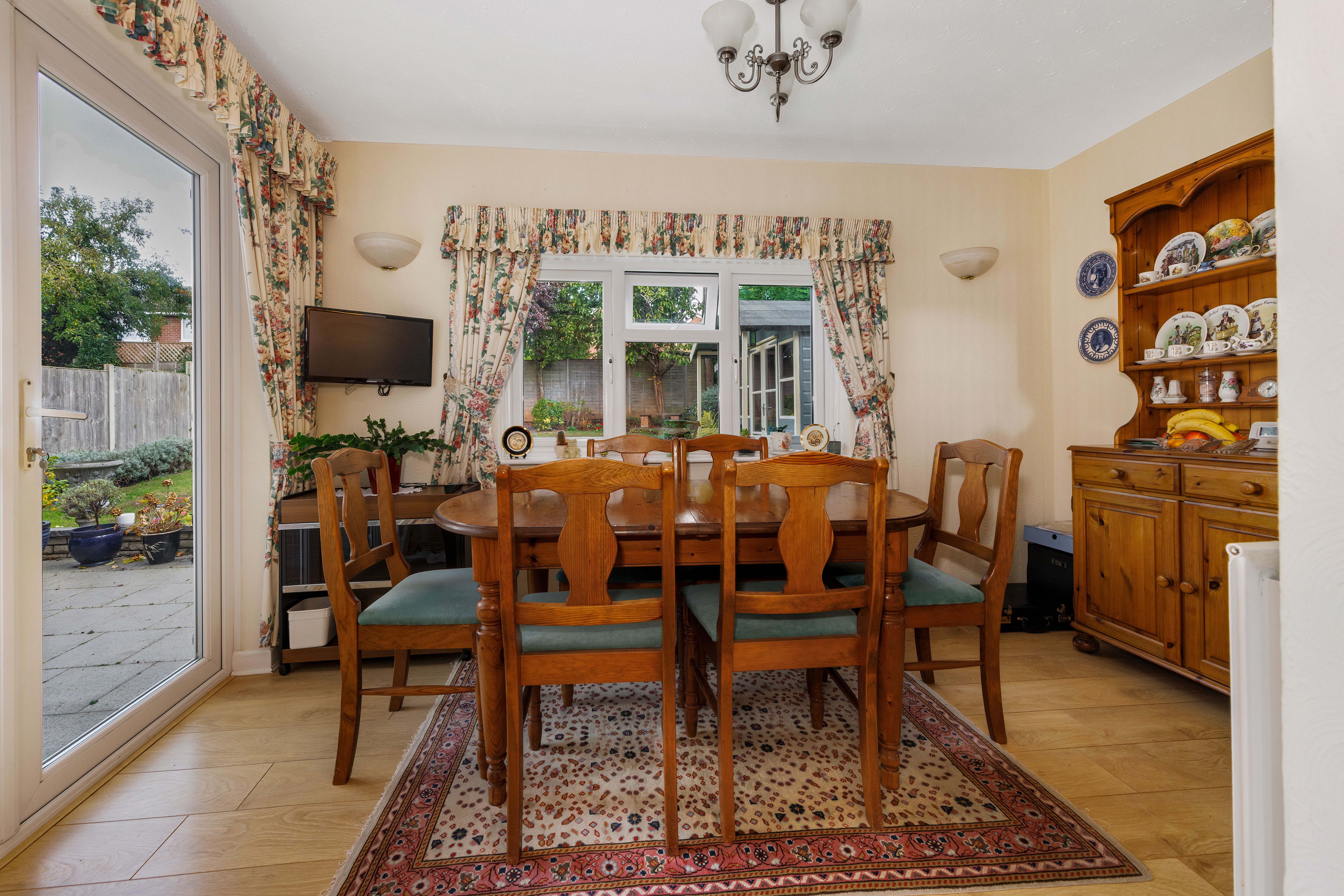 3 bedroom detached house for sale, Ascot Ride, Leamington Spa, CV32