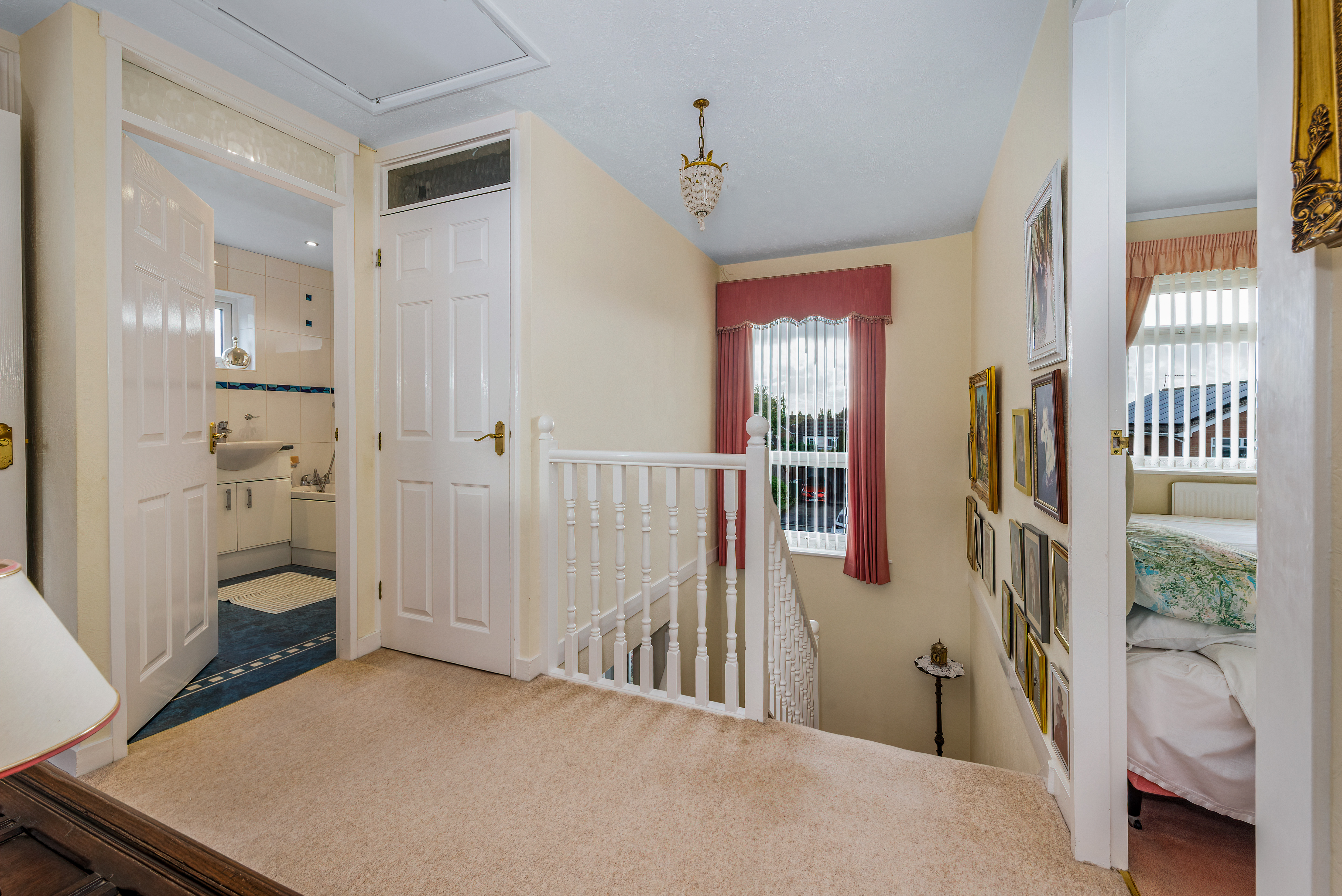 3 bedroom detached house for sale, Ascot Ride, Leamington Spa, CV32