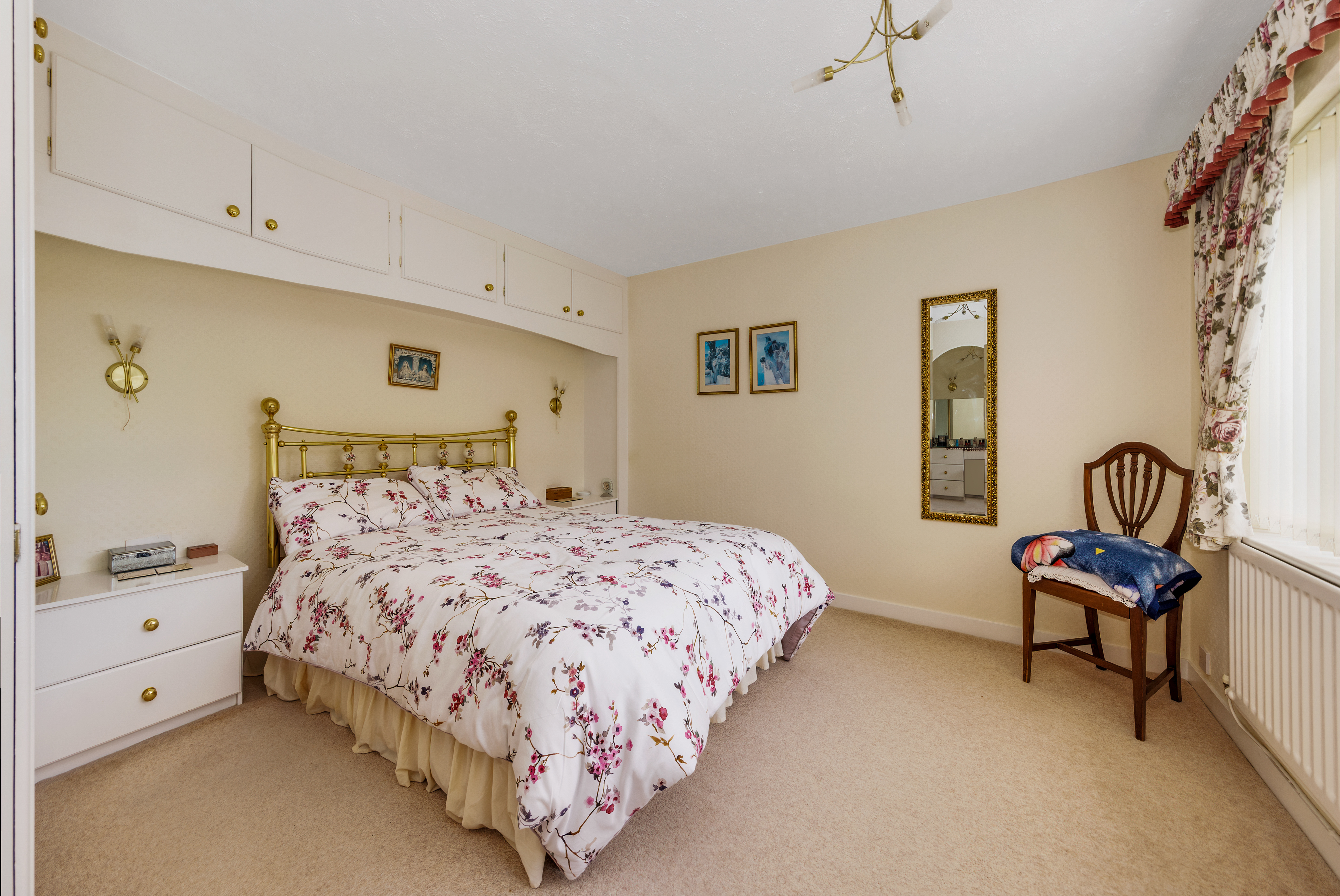 3 bedroom detached house for sale, Ascot Ride, Leamington Spa, CV32