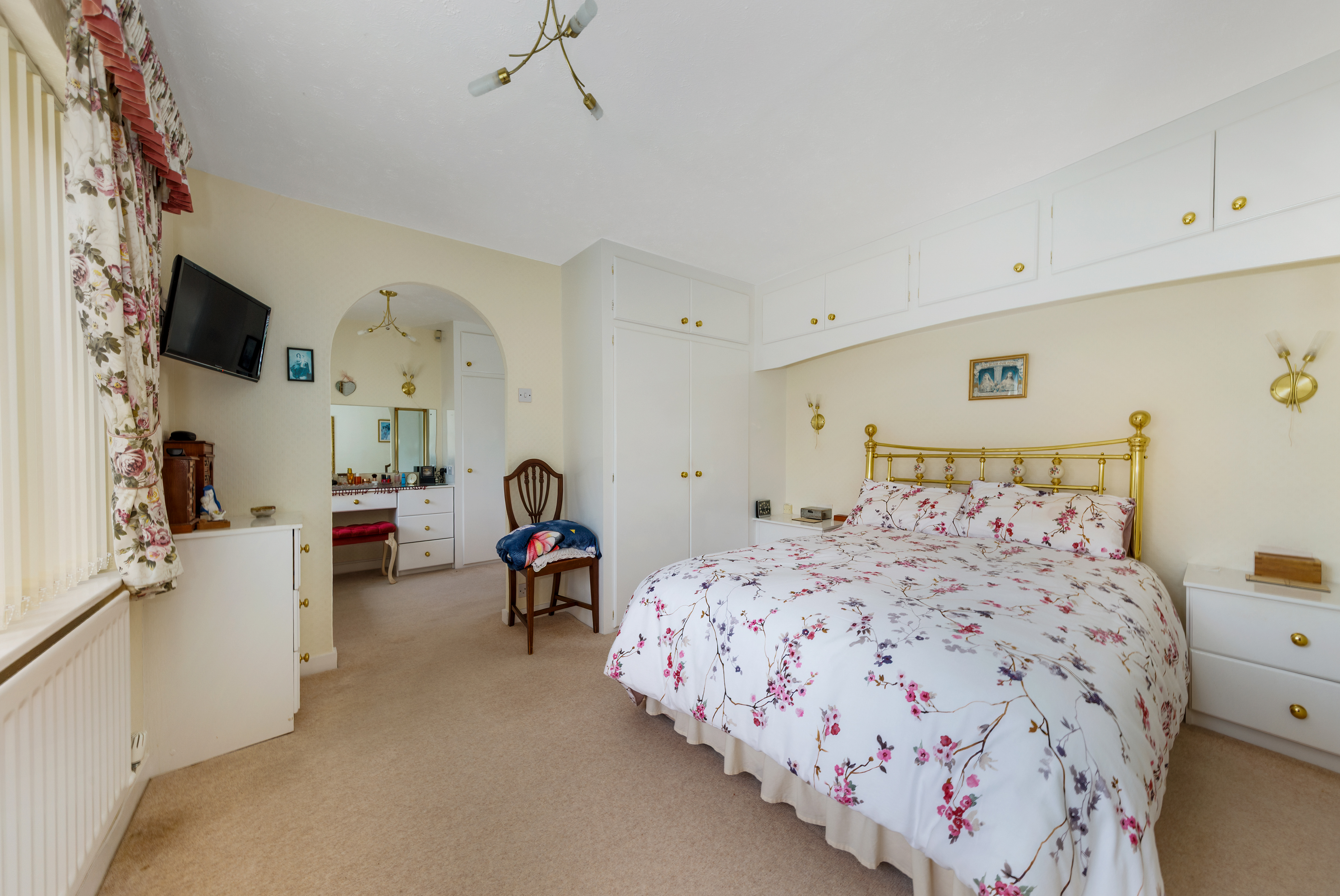 3 bedroom detached house for sale, Ascot Ride, Leamington Spa, CV32