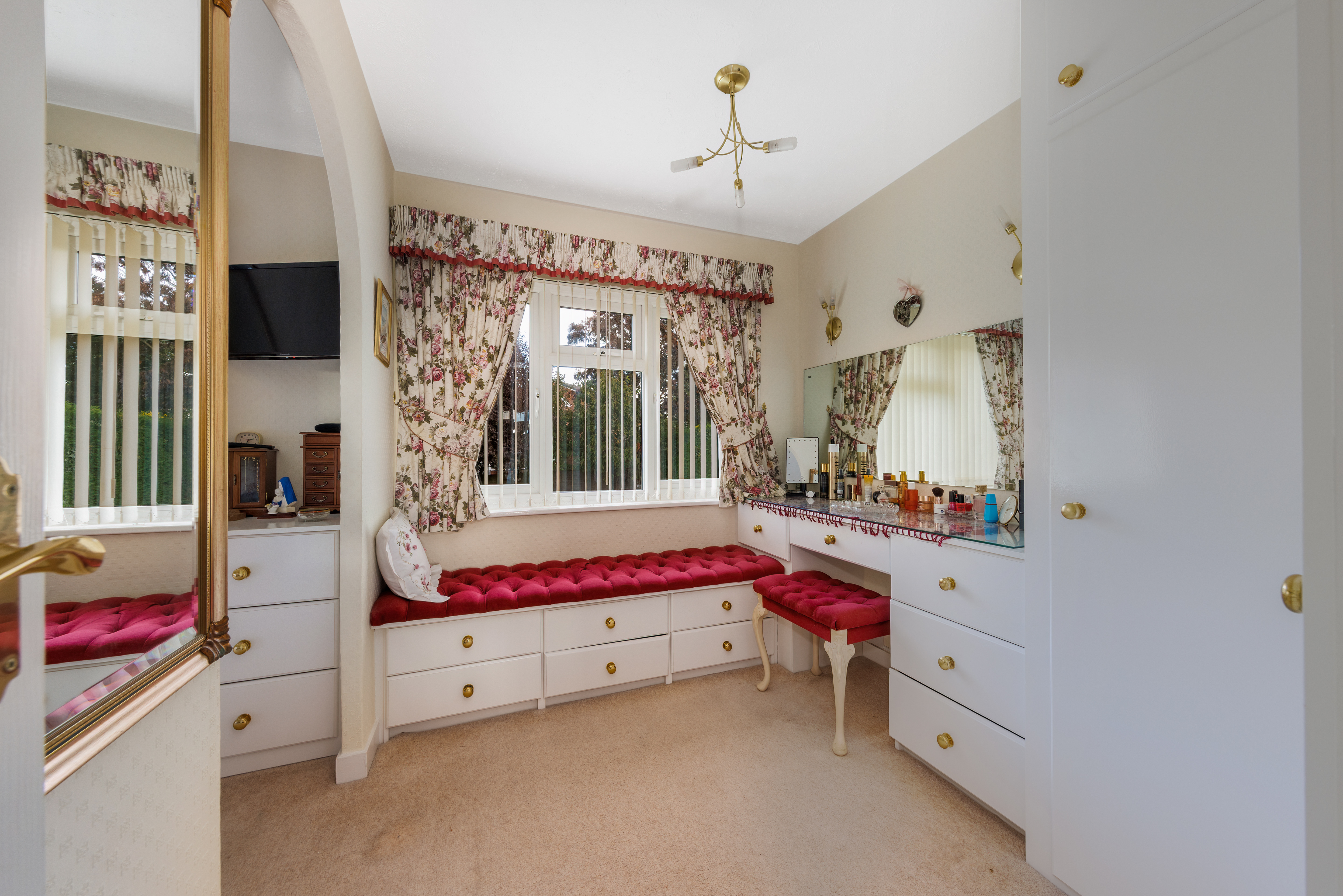 3 bedroom detached house for sale, Ascot Ride, Leamington Spa, CV32