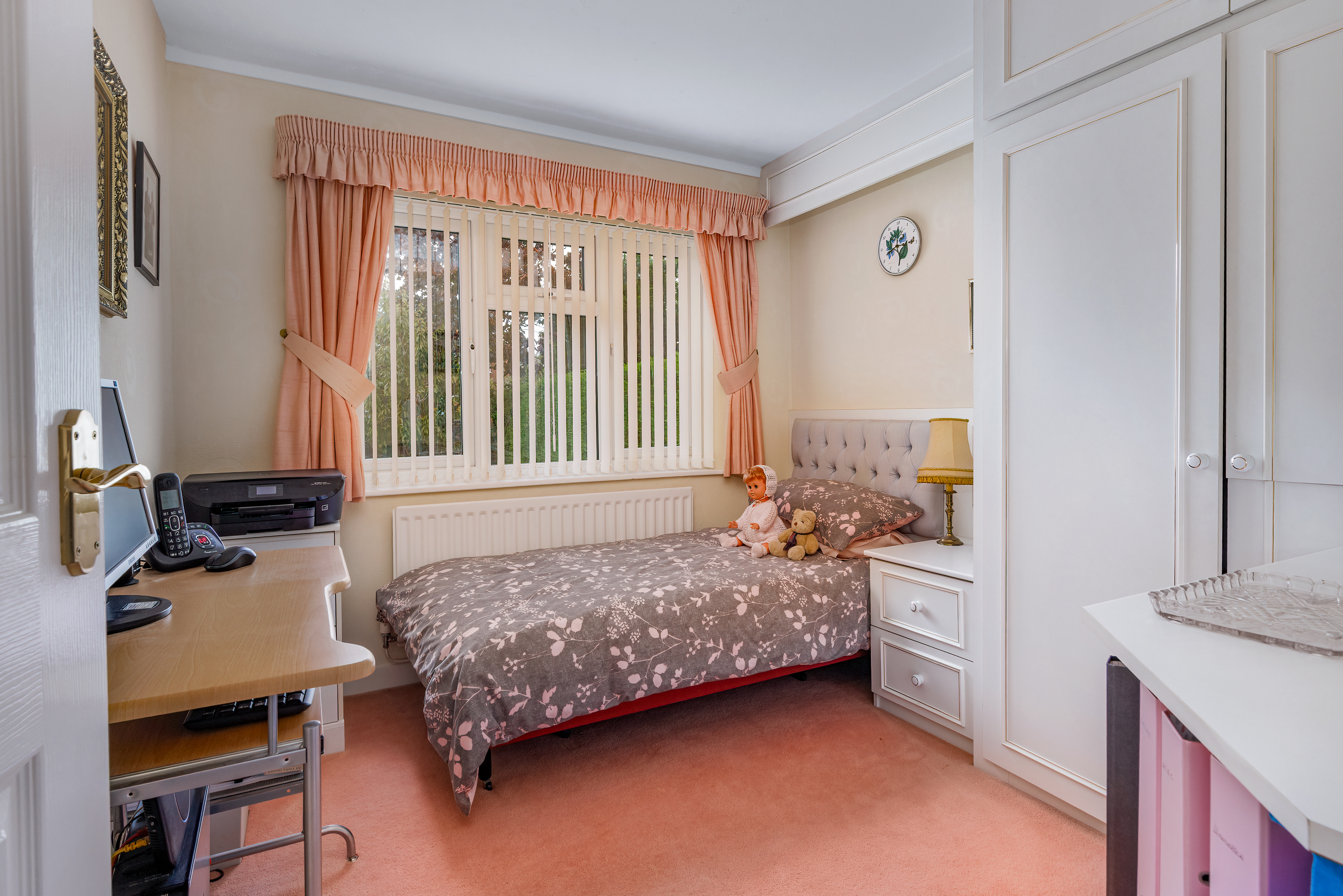 3 bedroom detached house for sale, Ascot Ride, Leamington Spa, CV32