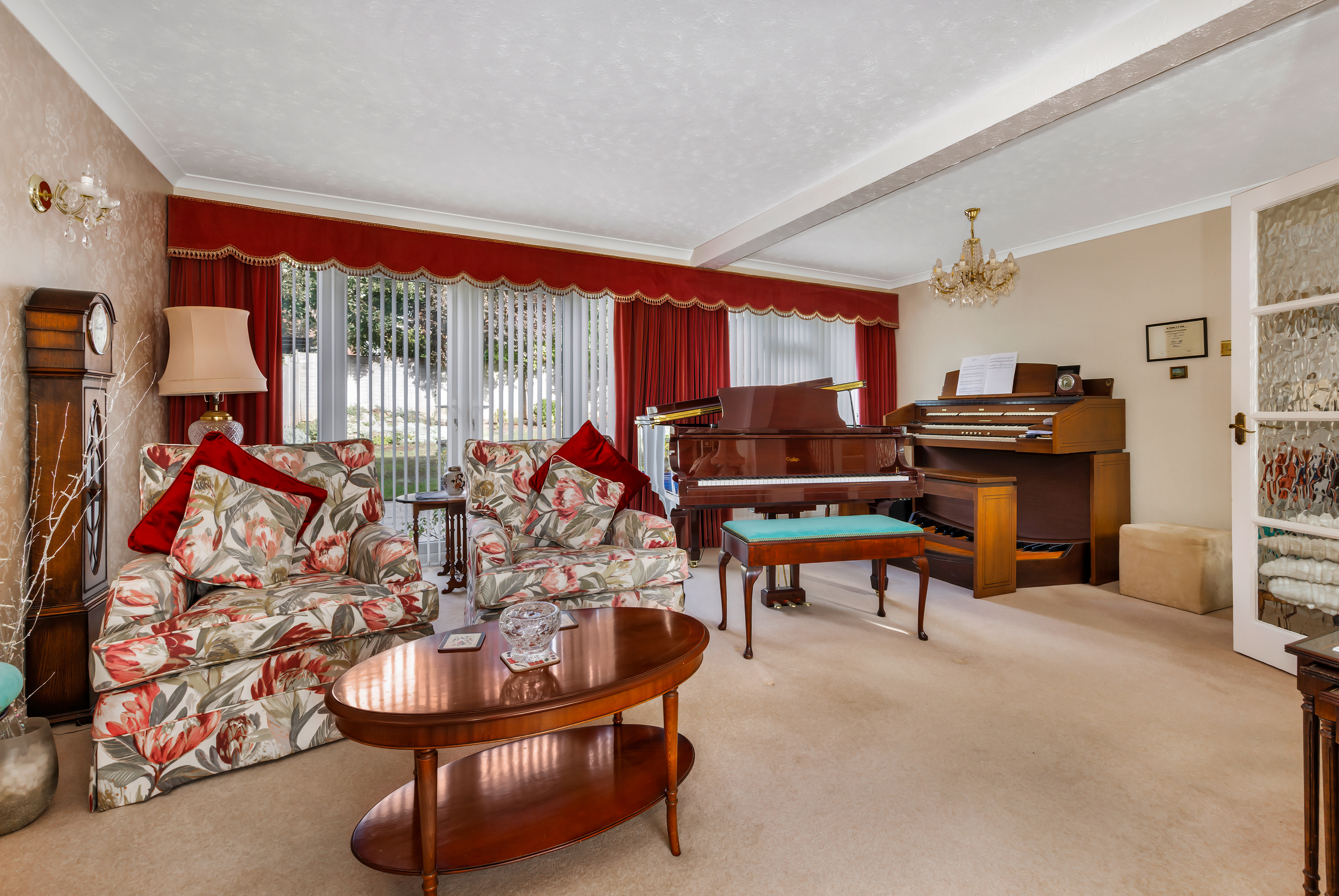 3 bedroom detached house for sale, Ascot Ride, Leamington Spa, CV32