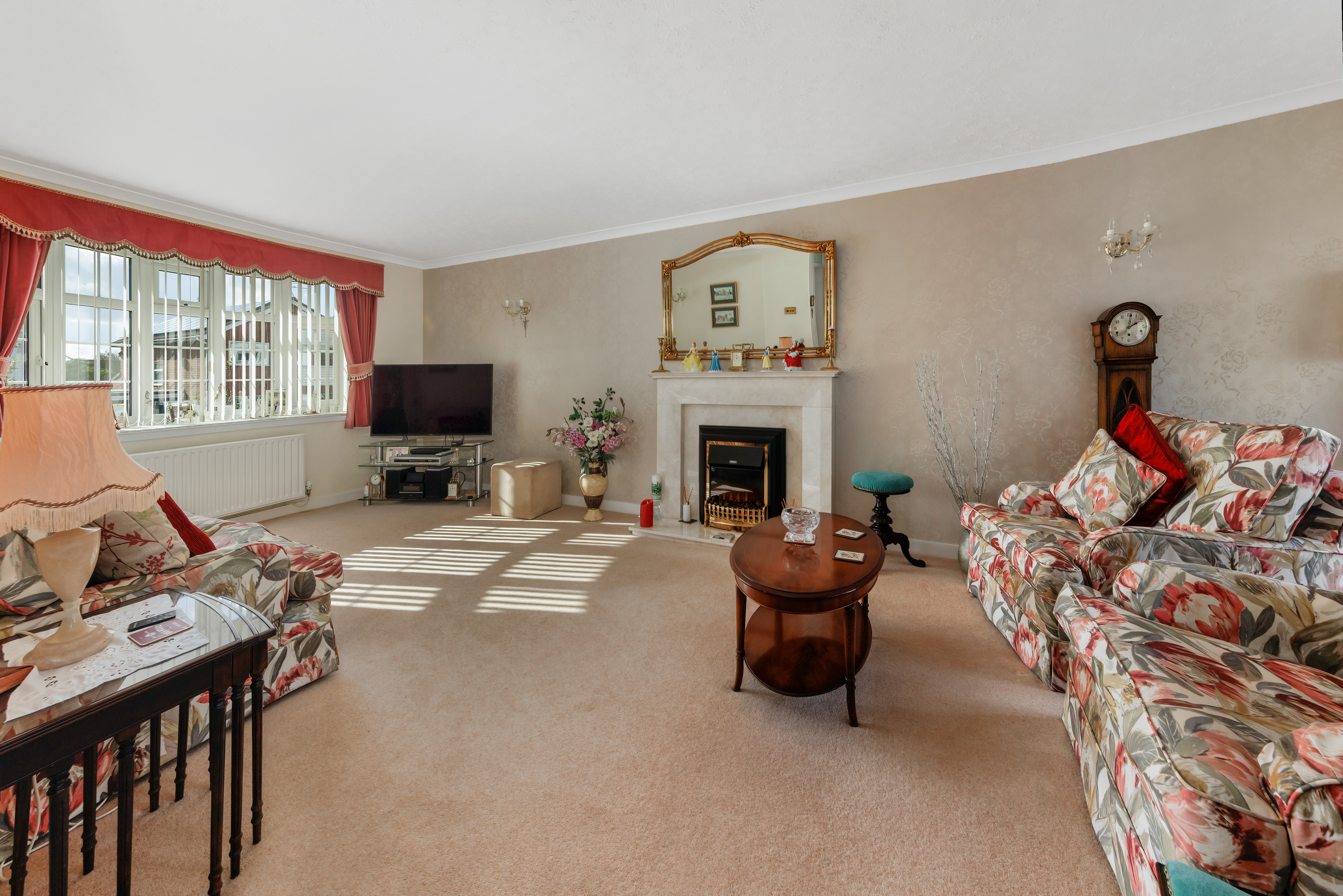 3 bedroom detached house for sale, Ascot Ride, Leamington Spa, CV32