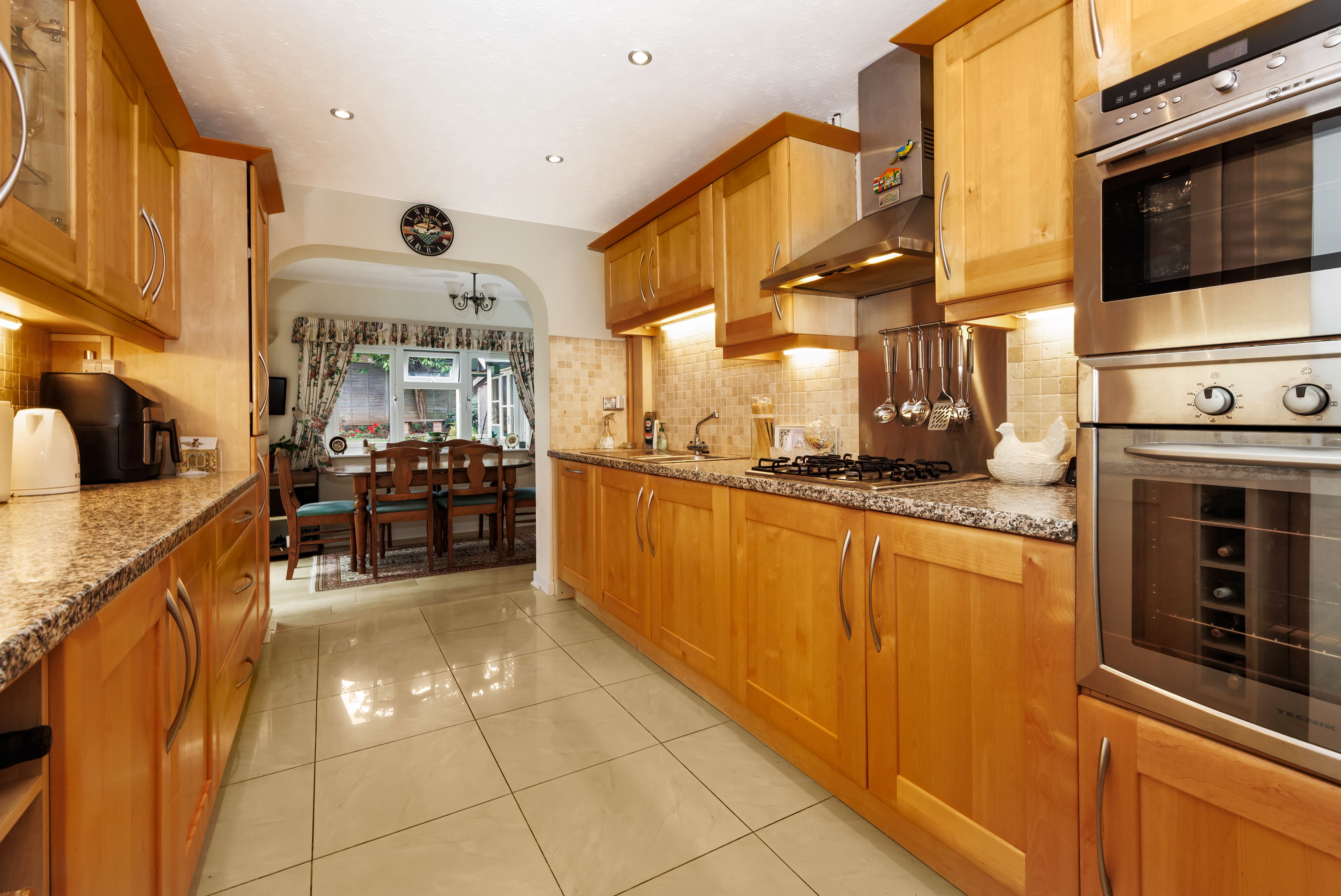 3 bedroom detached house for sale, Ascot Ride, Leamington Spa, CV32