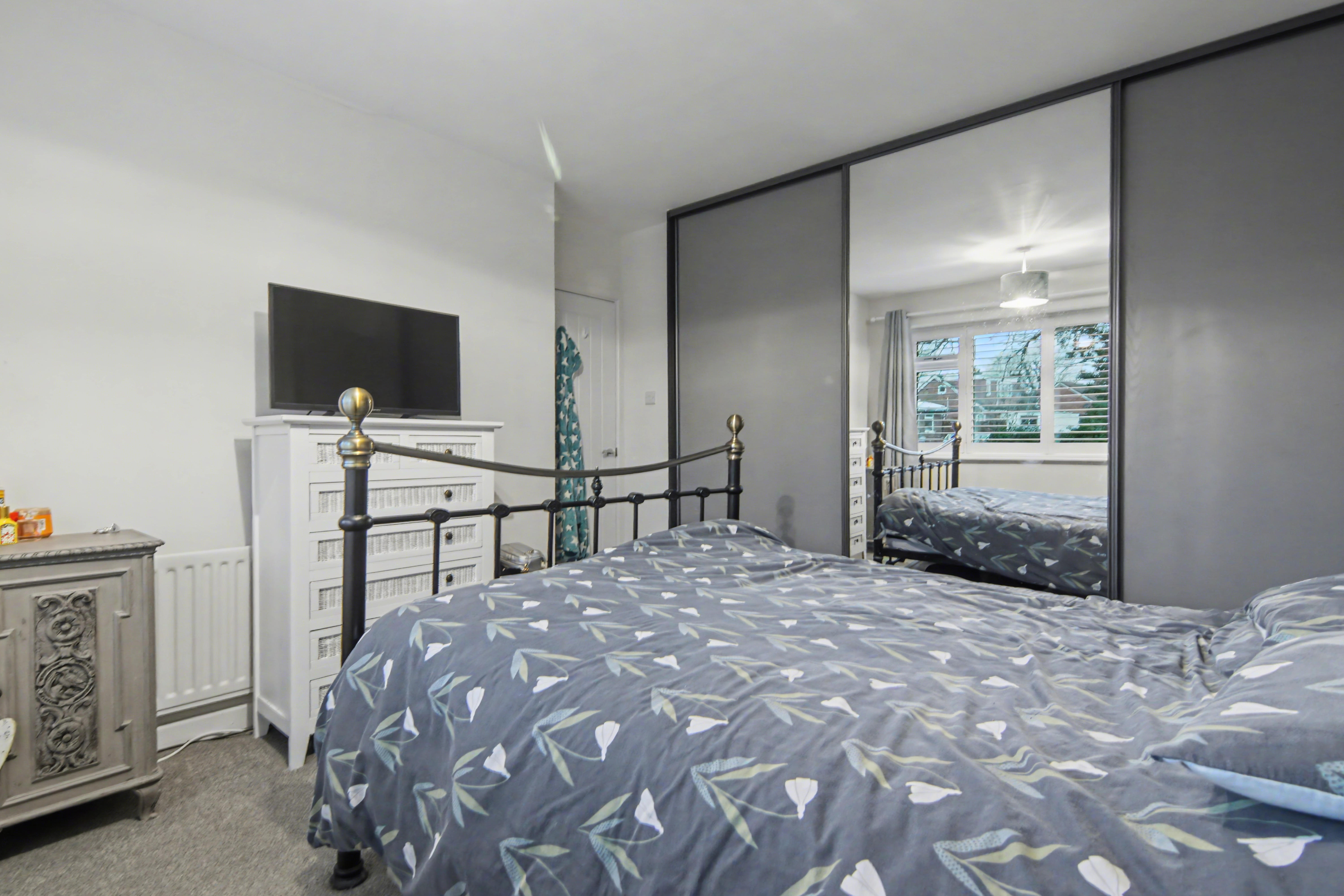 3 bedroom semi detached house for sale, Dialhouse Lane, Coventry, CV5, photo 13 of 20