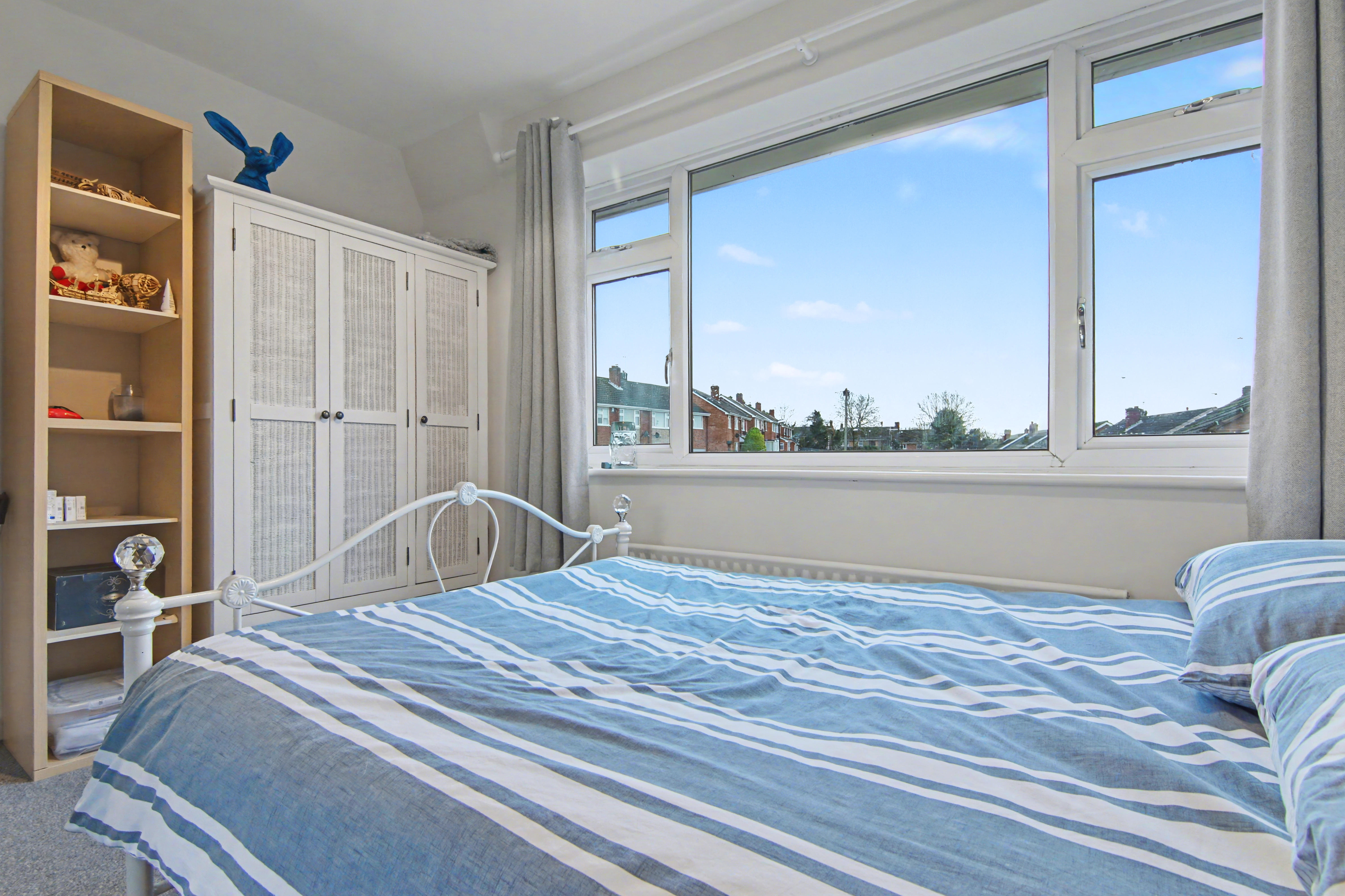 3 bedroom semi detached house for sale, Dialhouse Lane, Coventry, CV5, photo 17 of 20