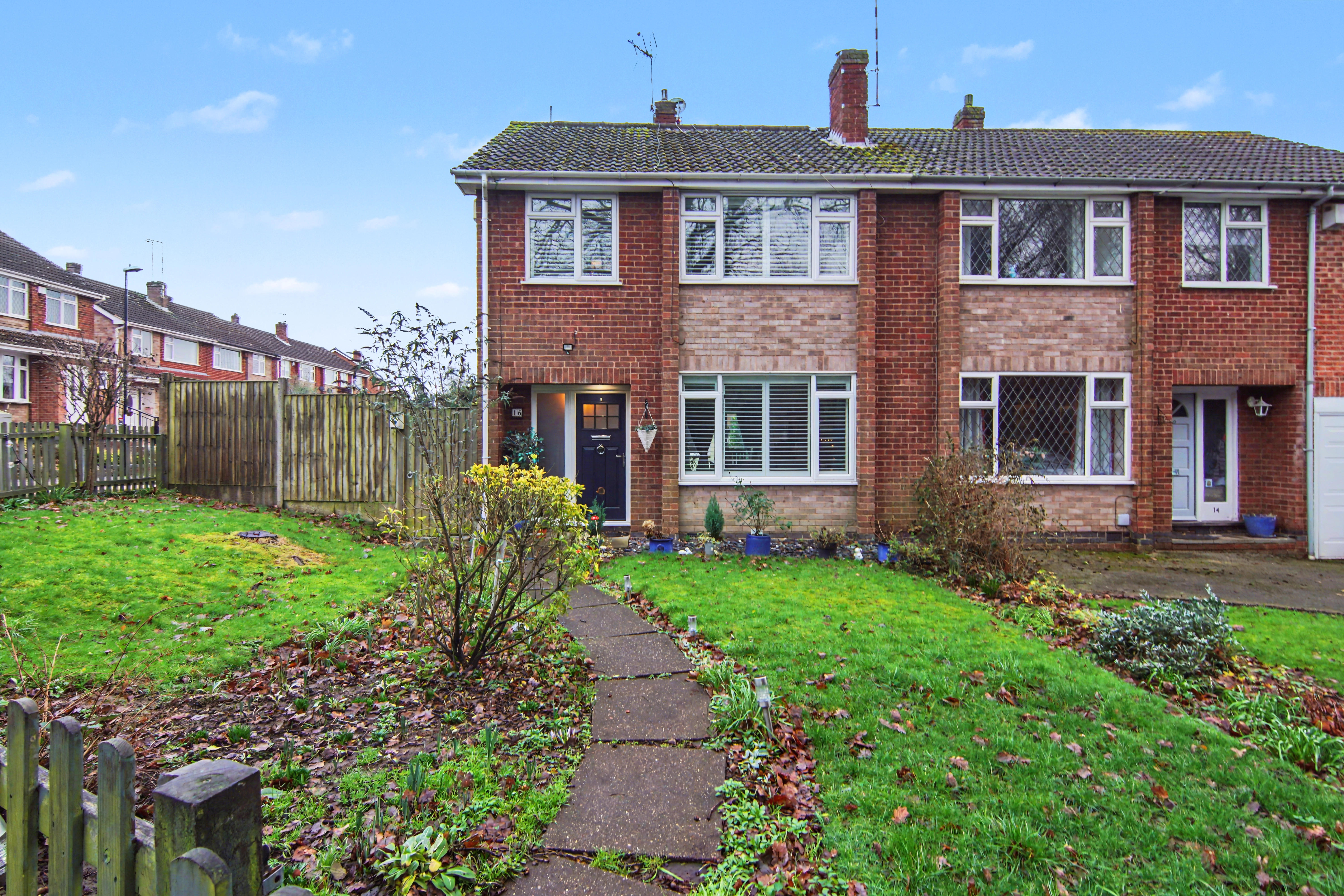 3 bedroom semi detached house for sale, Dialhouse Lane, Coventry, CV5, photo 18 of 20