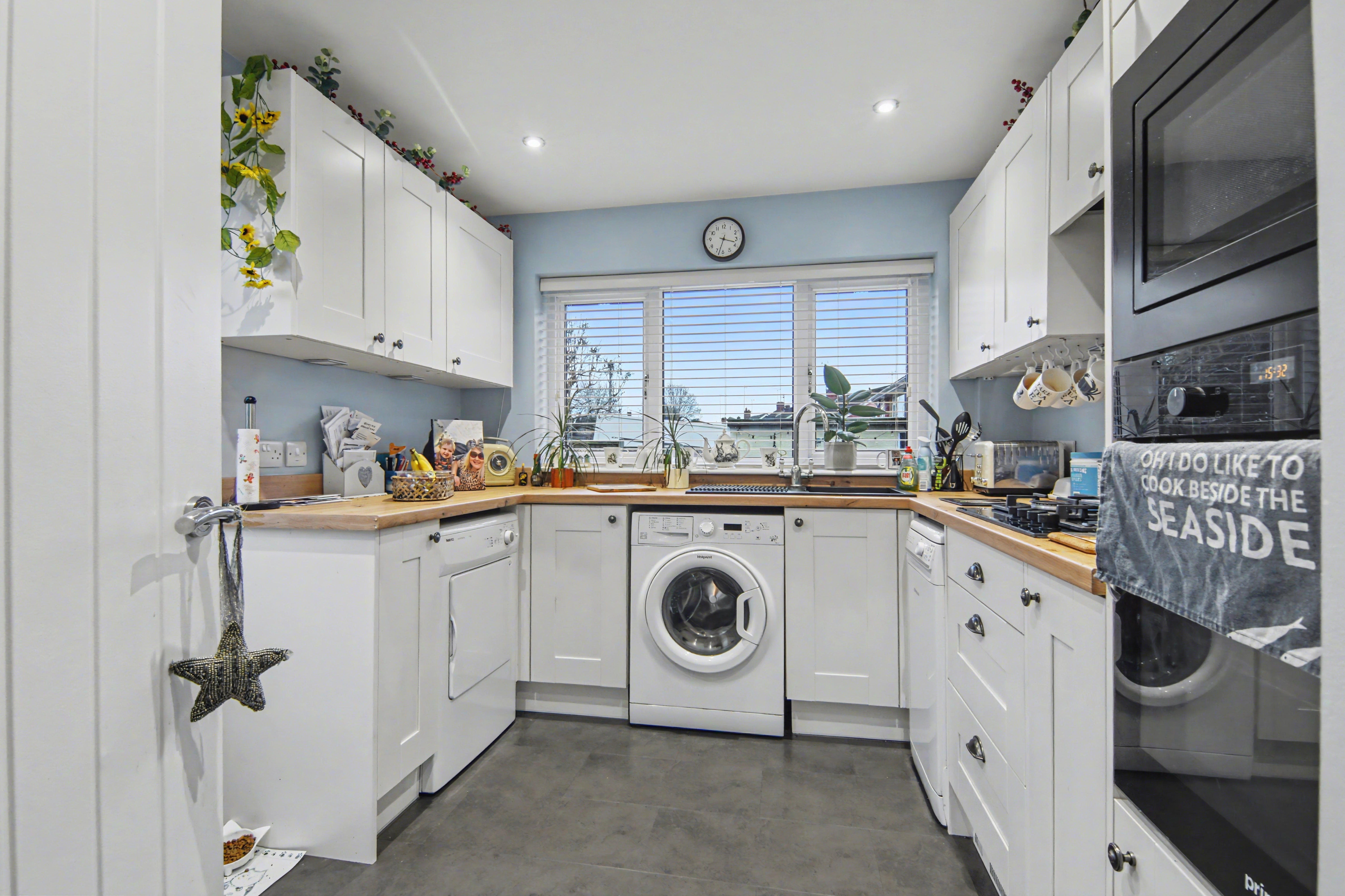 3 bedroom semi detached house for sale, Dialhouse Lane, Coventry, CV5, photo 3