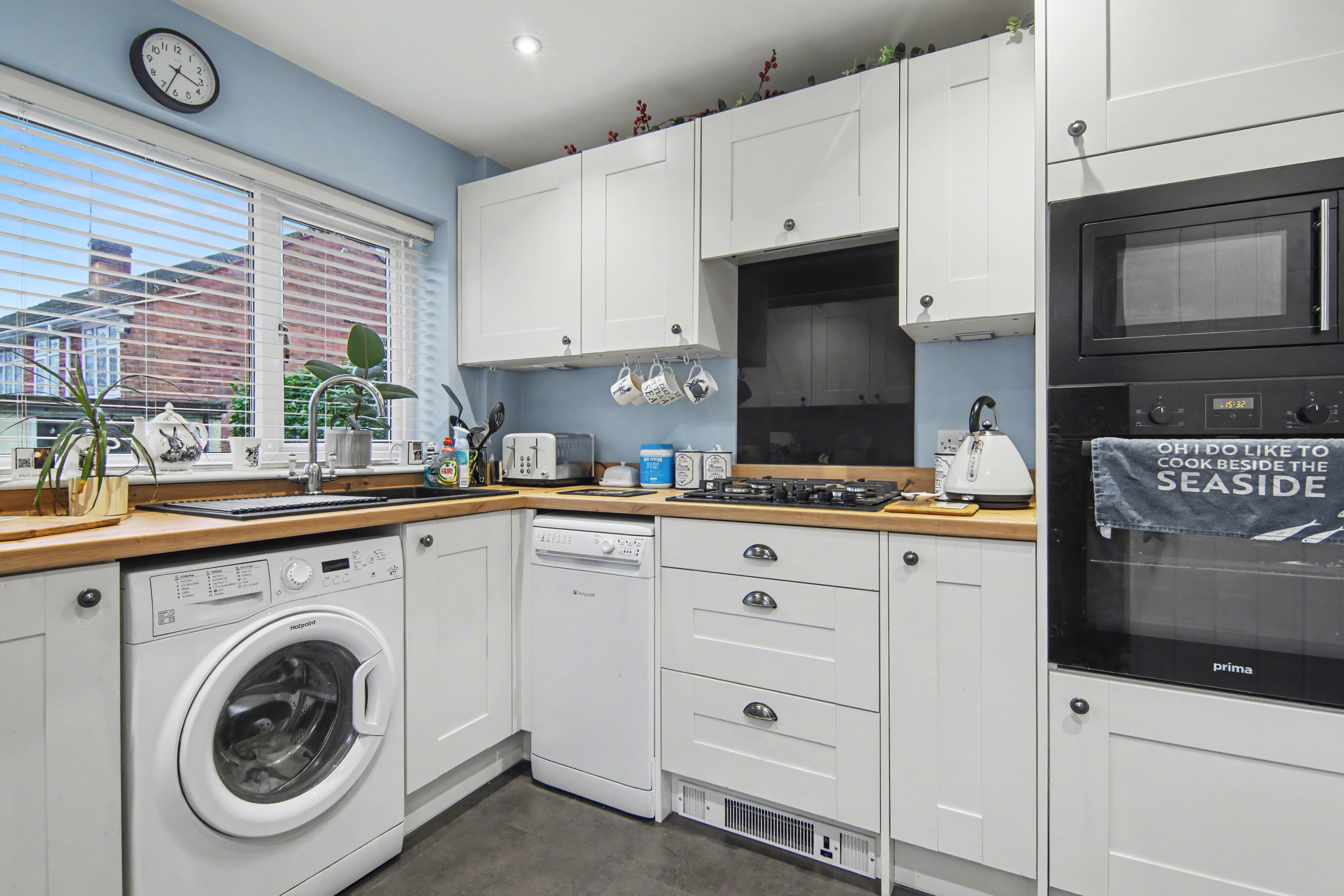 3 bedroom semi detached house for sale, Dialhouse Lane, Coventry, CV5, photo 8 of 20