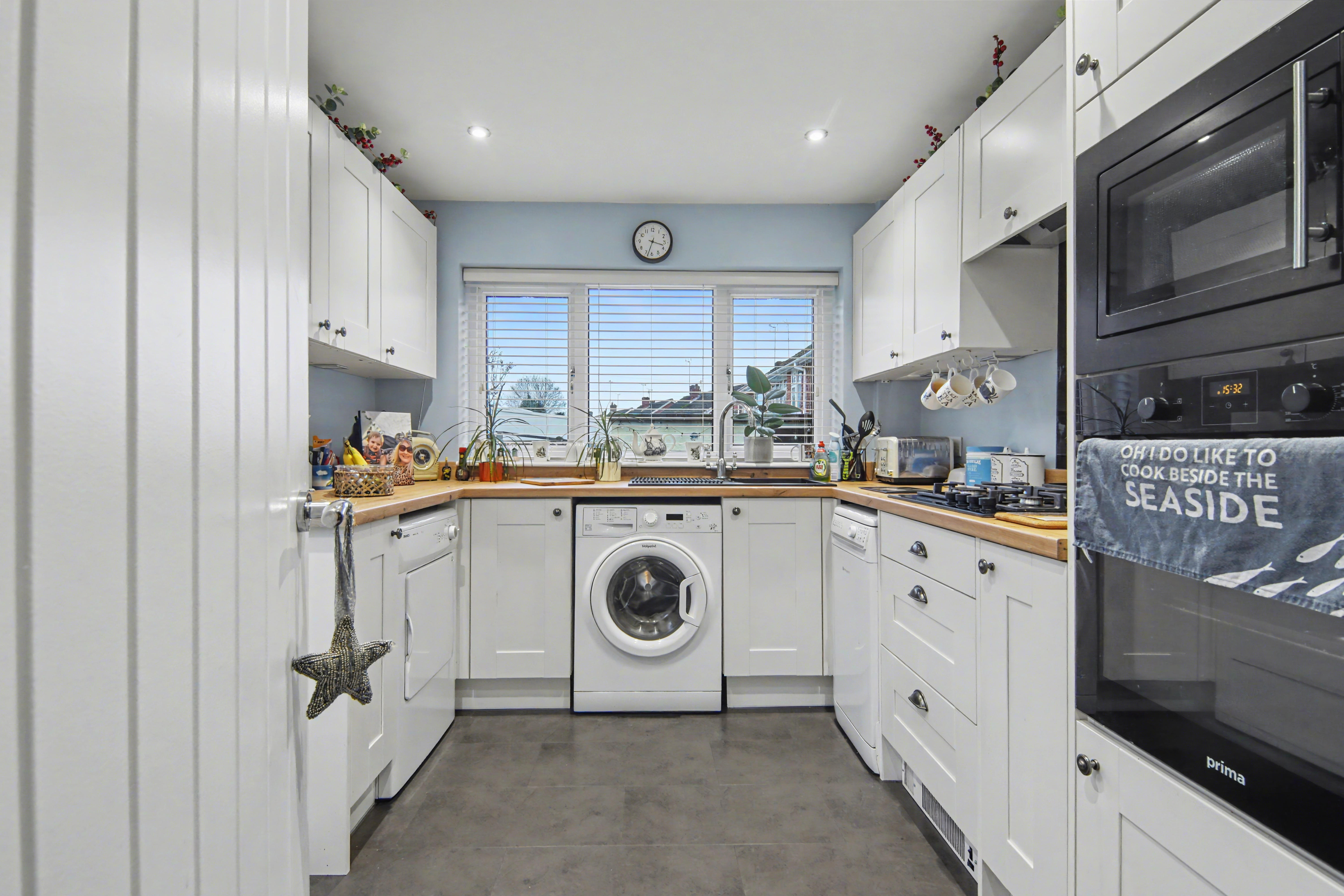 3 bedroom semi detached house for sale, Dialhouse Lane, Coventry, CV5, photo 10 of 20