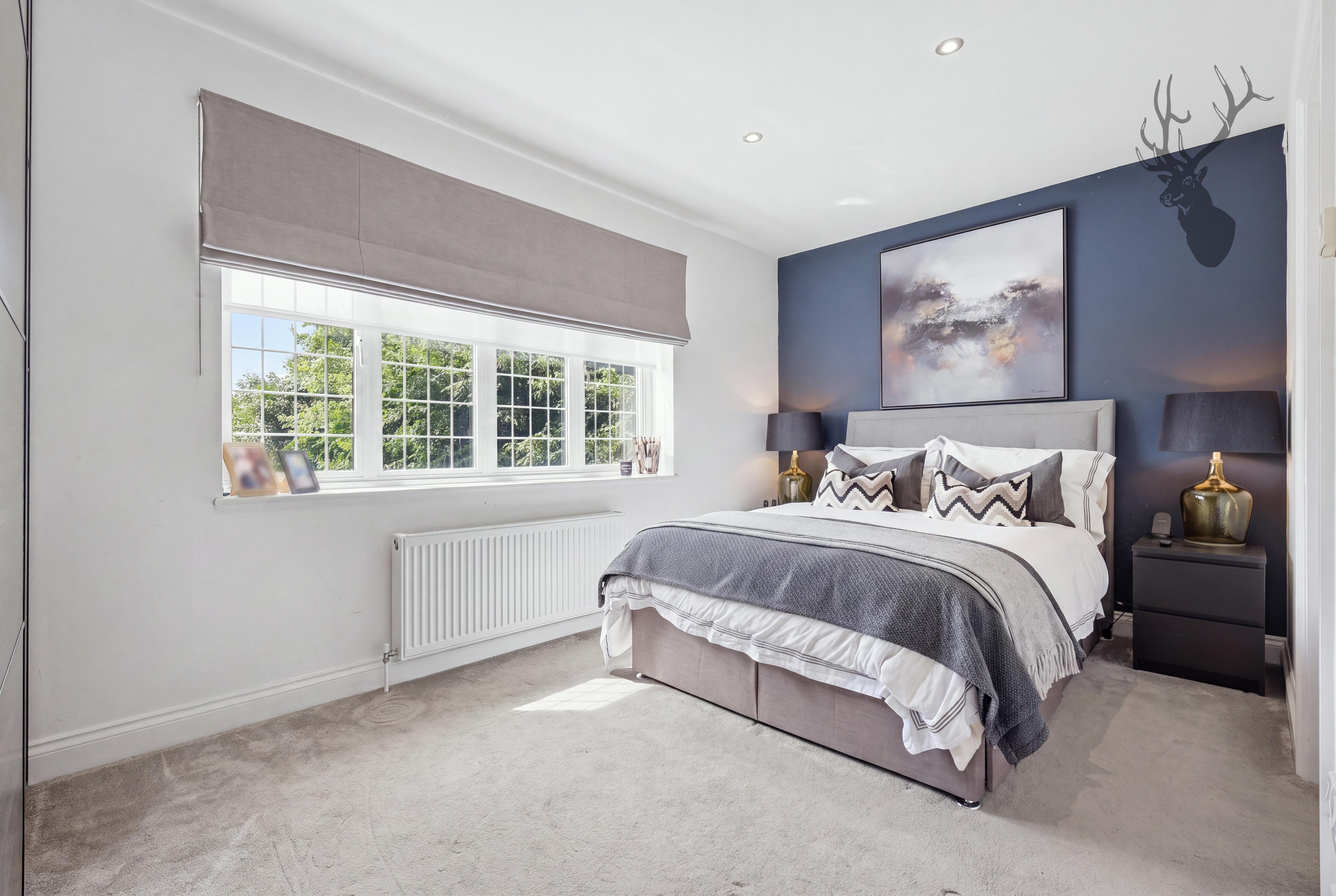 6 bedroom detached house for sale, Broadstrood, Loughton, IG10, photo 16 of 20