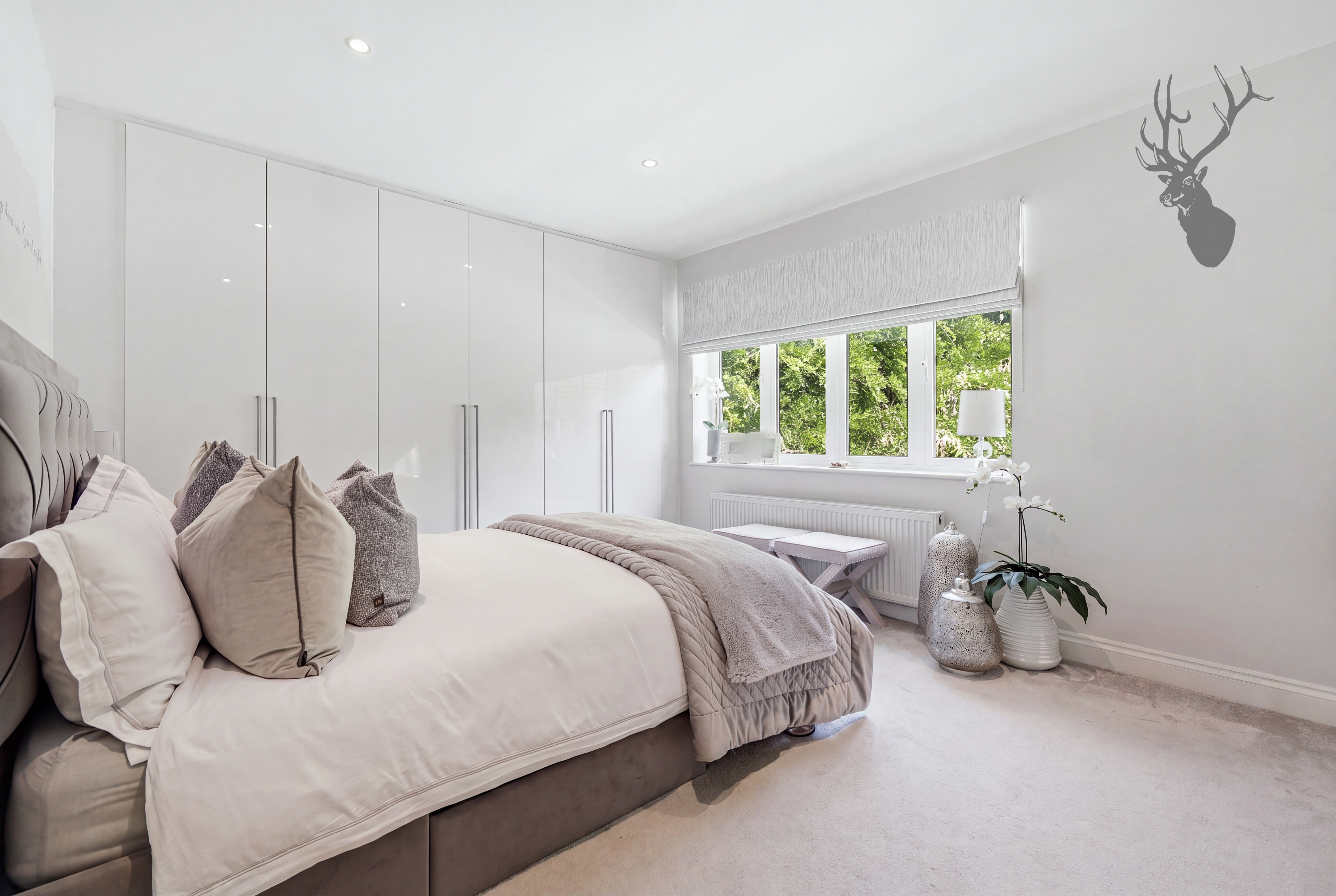6 bedroom detached house for sale, Broadstrood, Loughton, IG10, photo 20 of 20