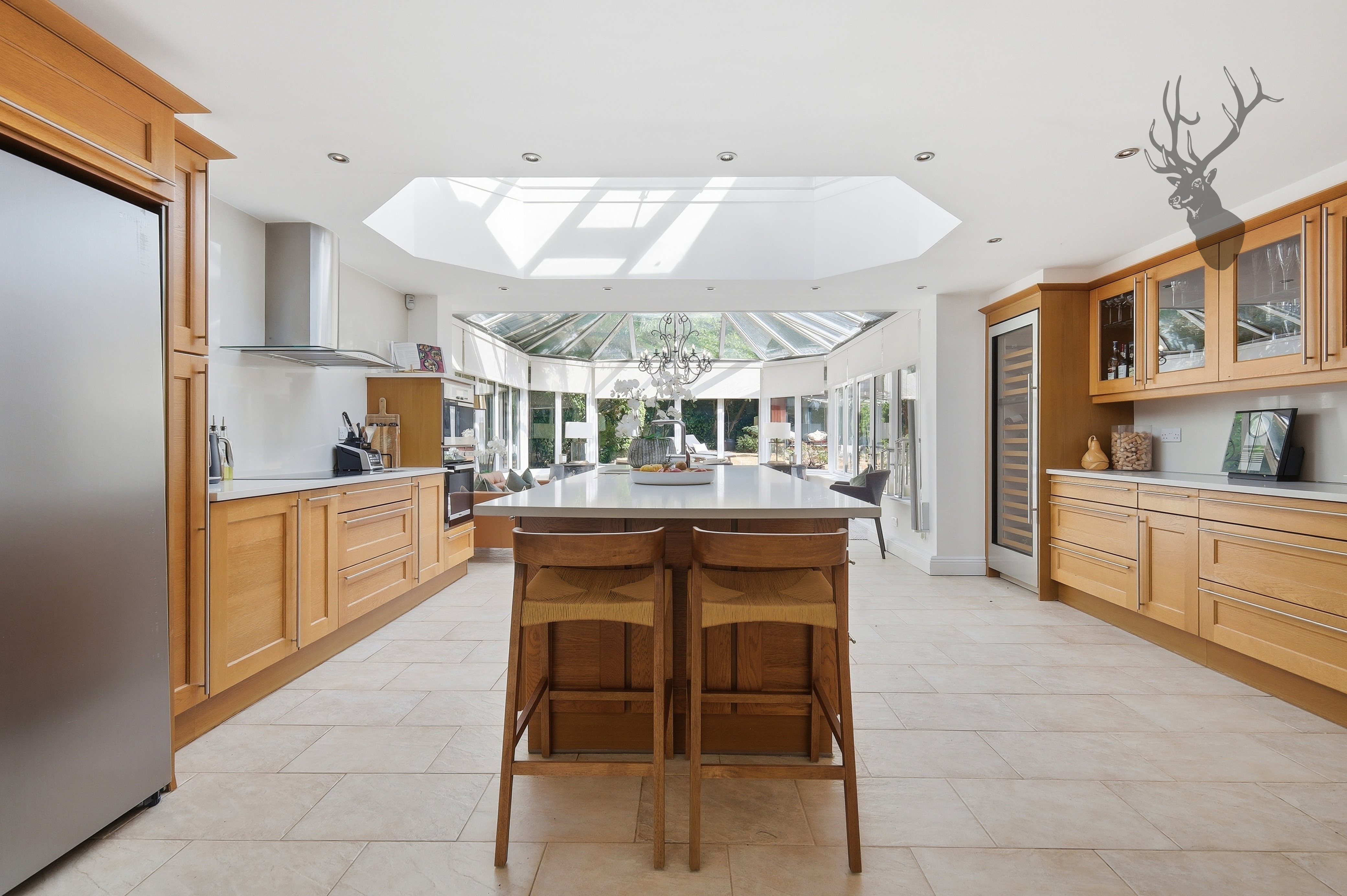 6 bedroom detached house for sale, Broadstrood, Loughton, IG10, photo 5