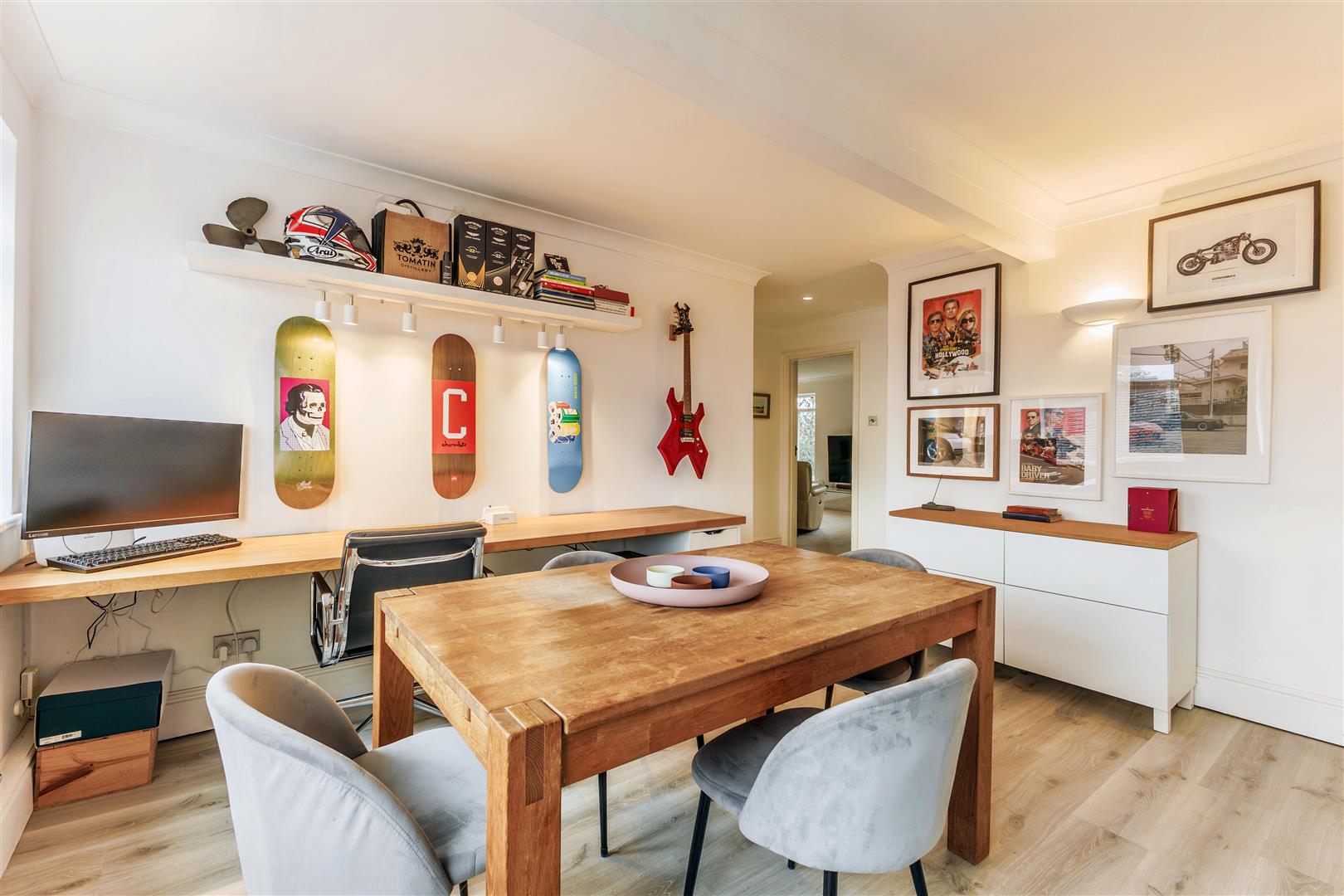 2 bedroom apartment for sale, Staple Hill House Staple Hill, Warwick, CV35
