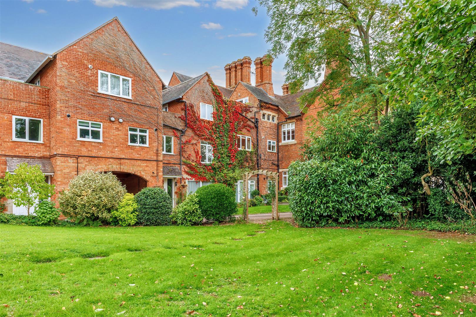 2 bedroom apartment for sale, Staple Hill House Staple Hill, Warwick, CV35