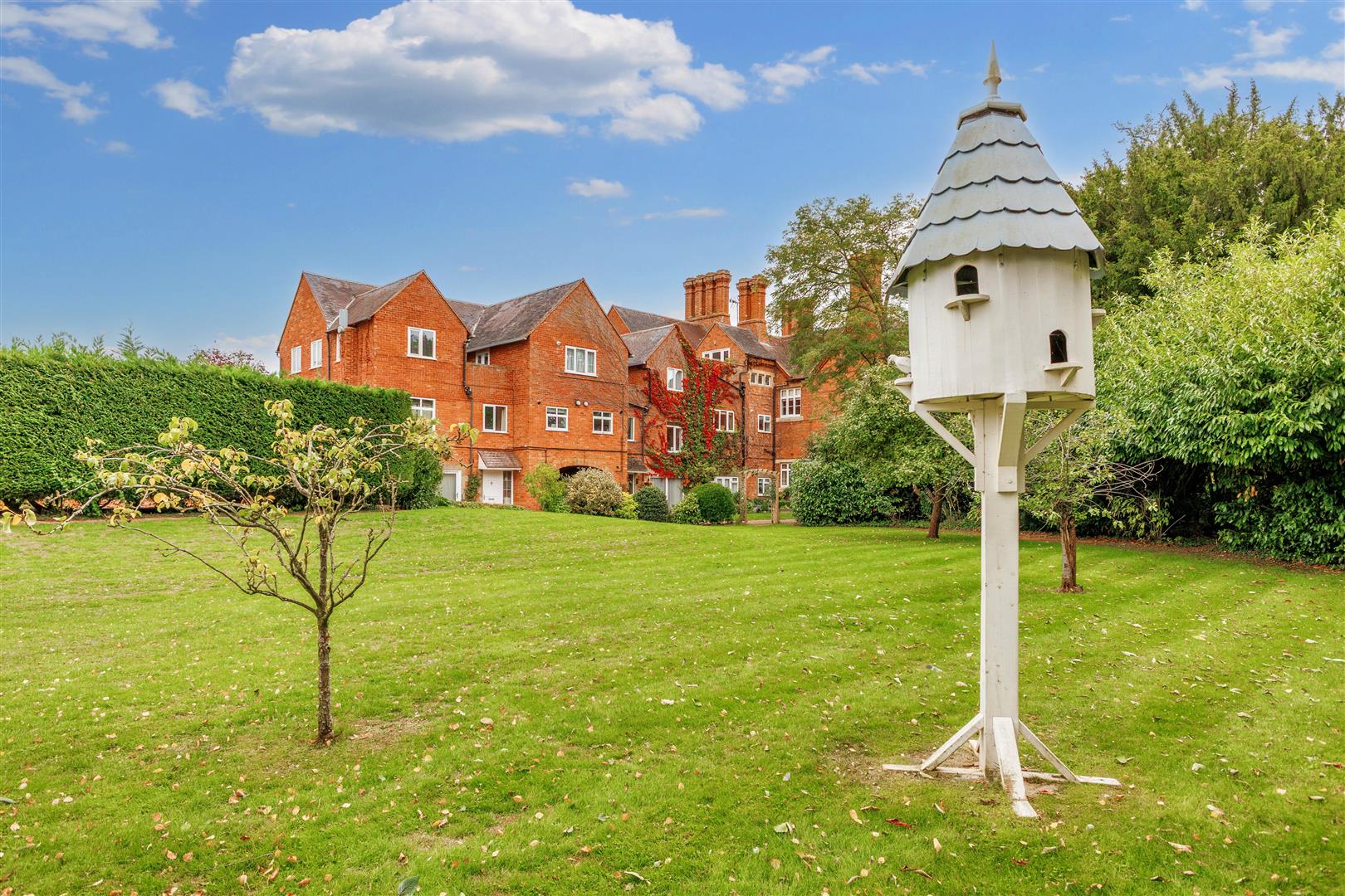 2 bedroom apartment for sale, Staple Hill House Staple Hill, Warwick, CV35