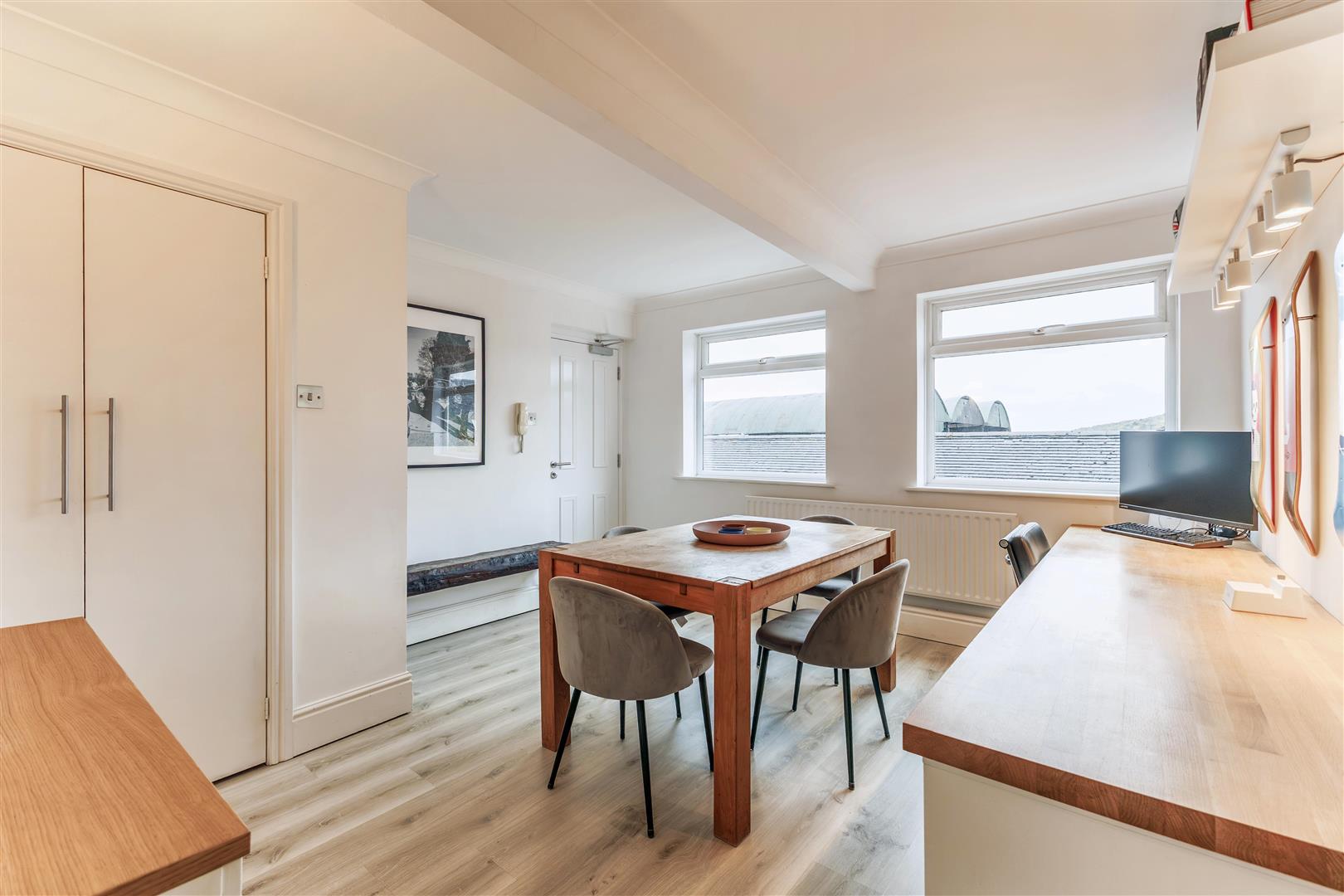 2 bedroom apartment for sale, Staple Hill House Staple Hill, Warwick, CV35