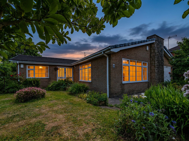 3 bedroom for sale, Hall Gate, Spalding, PE12