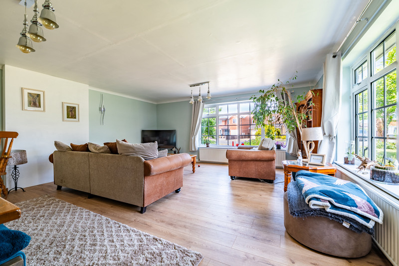 3 bedroom for sale, Hall Gate, Spalding, PE12