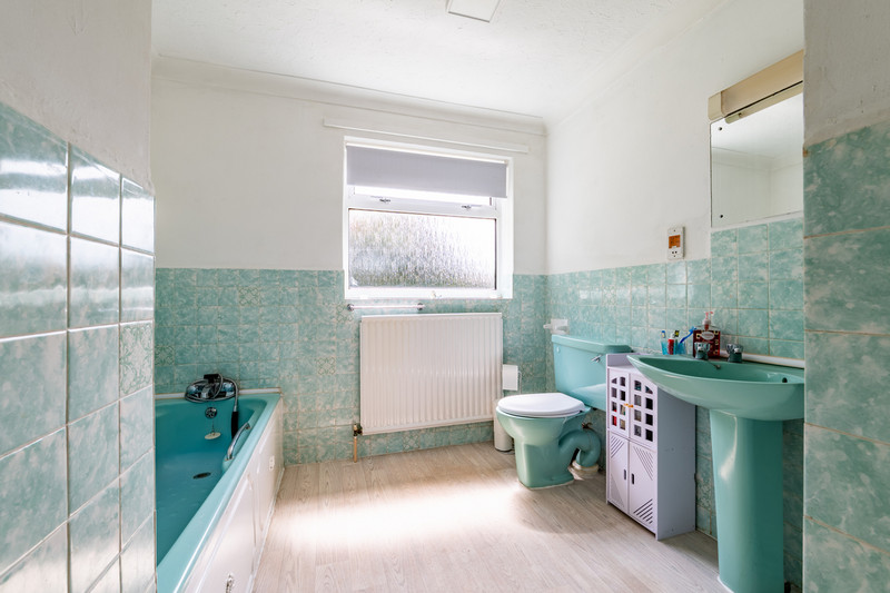 3 bedroom for sale, Hall Gate, Spalding, PE12