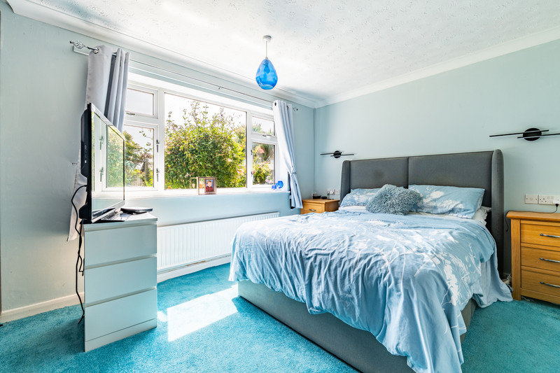 3 bedroom for sale, Hall Gate, Spalding, PE12
