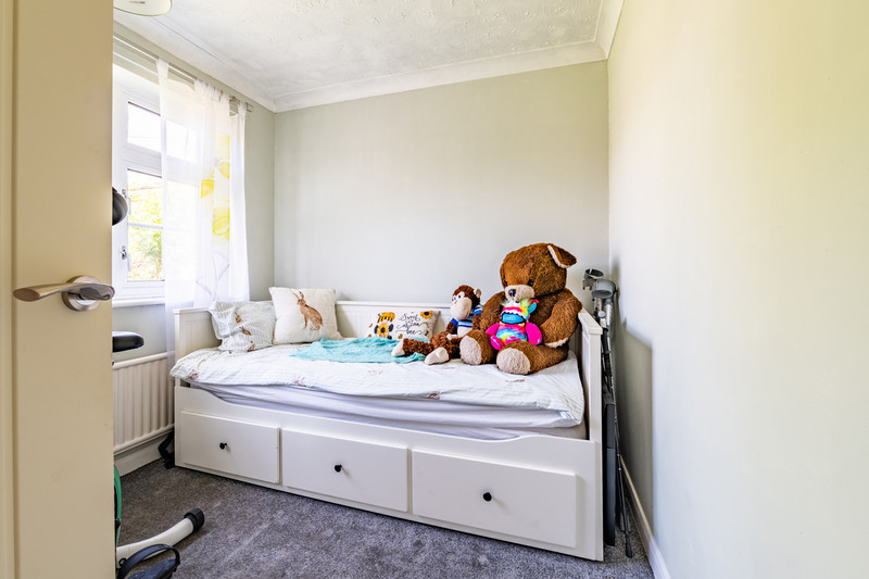 3 bedroom for sale, Hall Gate, Spalding, PE12