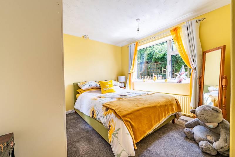 3 bedroom for sale, Hall Gate, Spalding, PE12