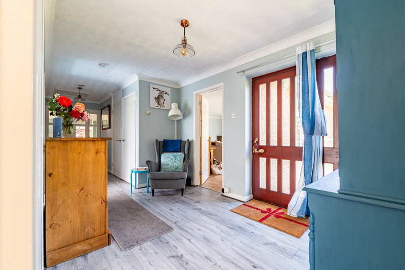 3 bedroom for sale, Hall Gate, Spalding, PE12