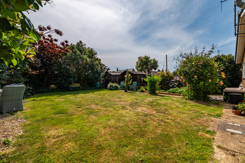3 bedroom for sale, Hall Gate, Spalding, PE12
