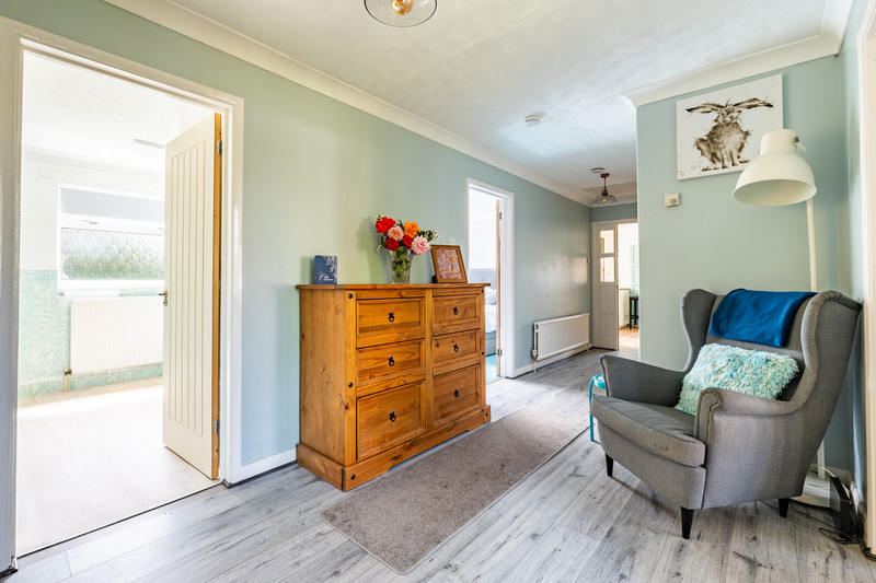 3 bedroom for sale, Hall Gate, Spalding, PE12