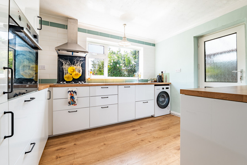 3 bedroom for sale, Hall Gate, Spalding, PE12
