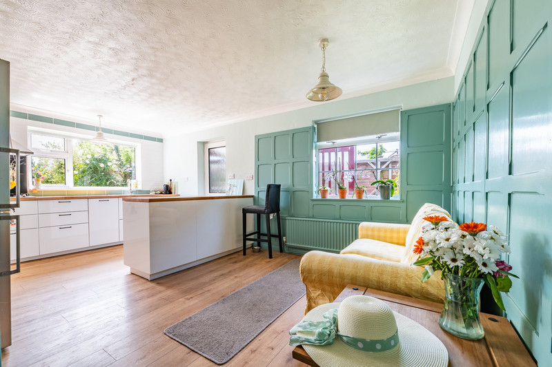 3 bedroom for sale, Hall Gate, Spalding, PE12