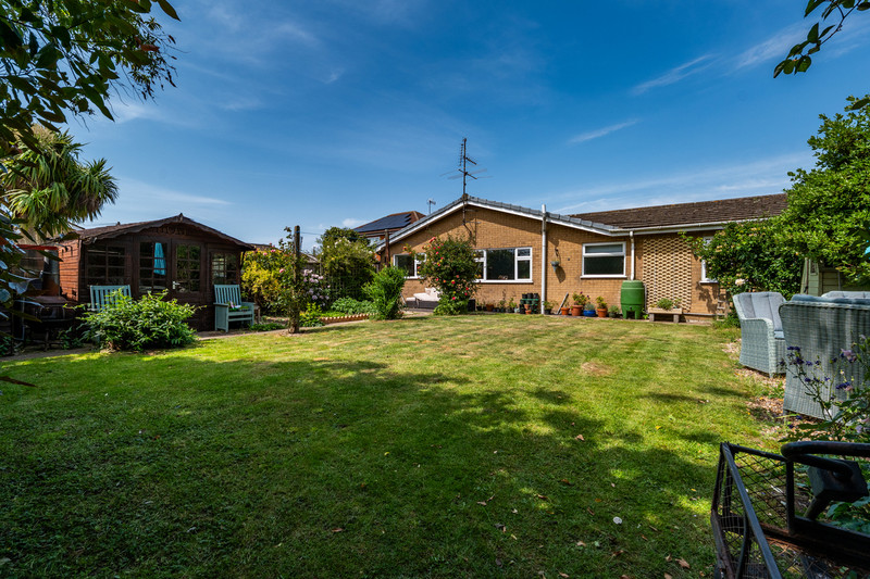 3 bedroom for sale, Hall Gate, Spalding, PE12