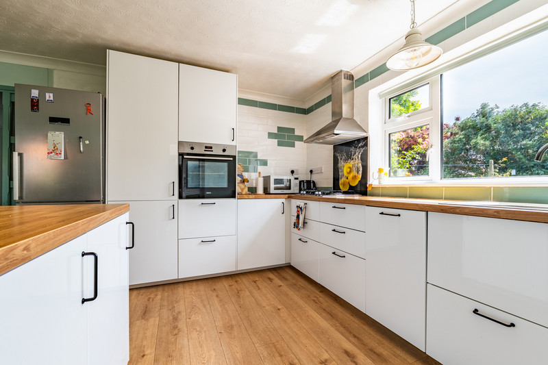 3 bedroom for sale, Hall Gate, Spalding, PE12