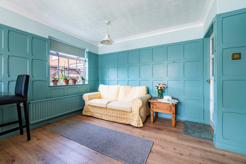 3 bedroom for sale, Hall Gate, Spalding, PE12
