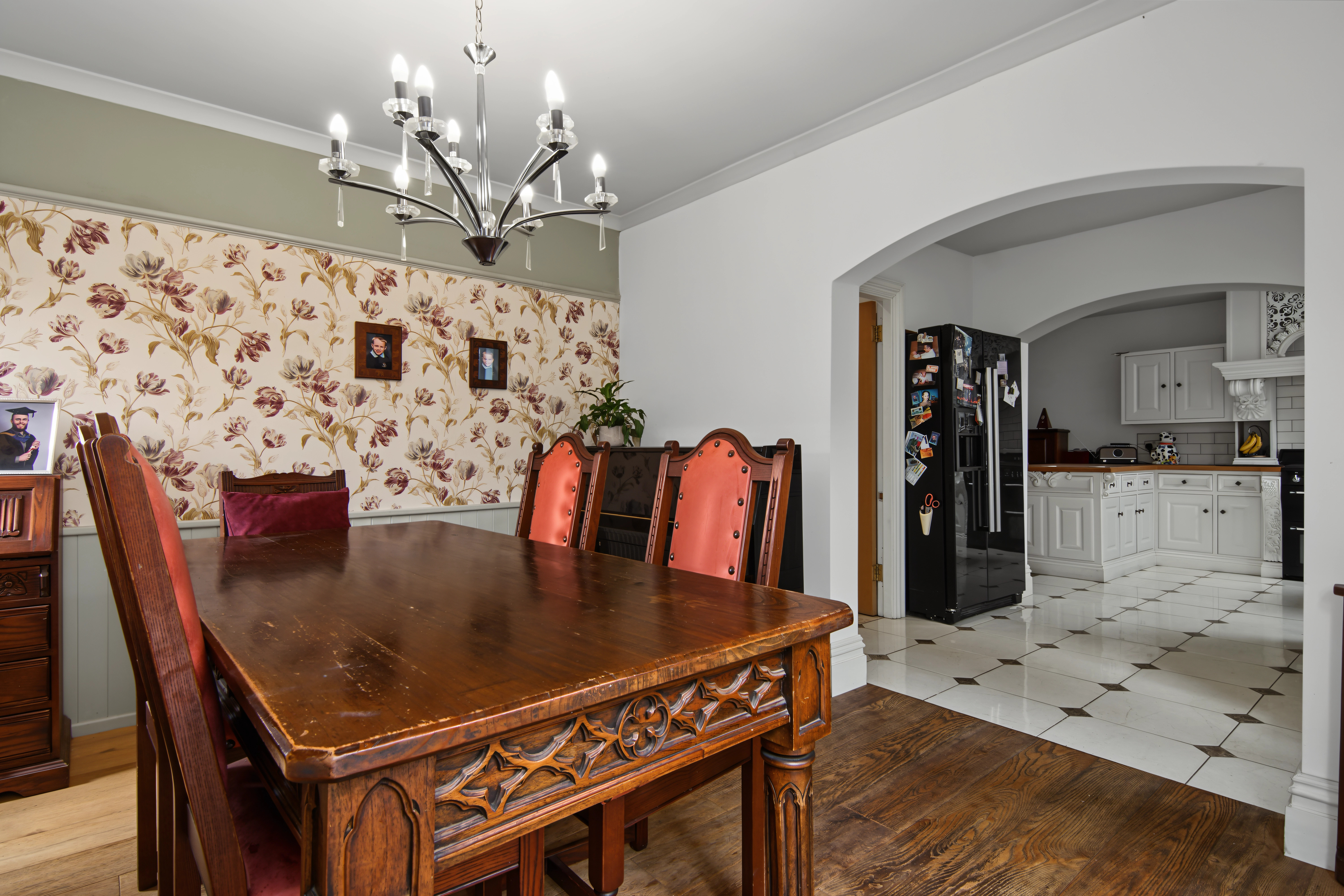 4 bedroom detached house for sale, Coalpit Fields Road, Bedworth, CV12, photo 11 of 20
