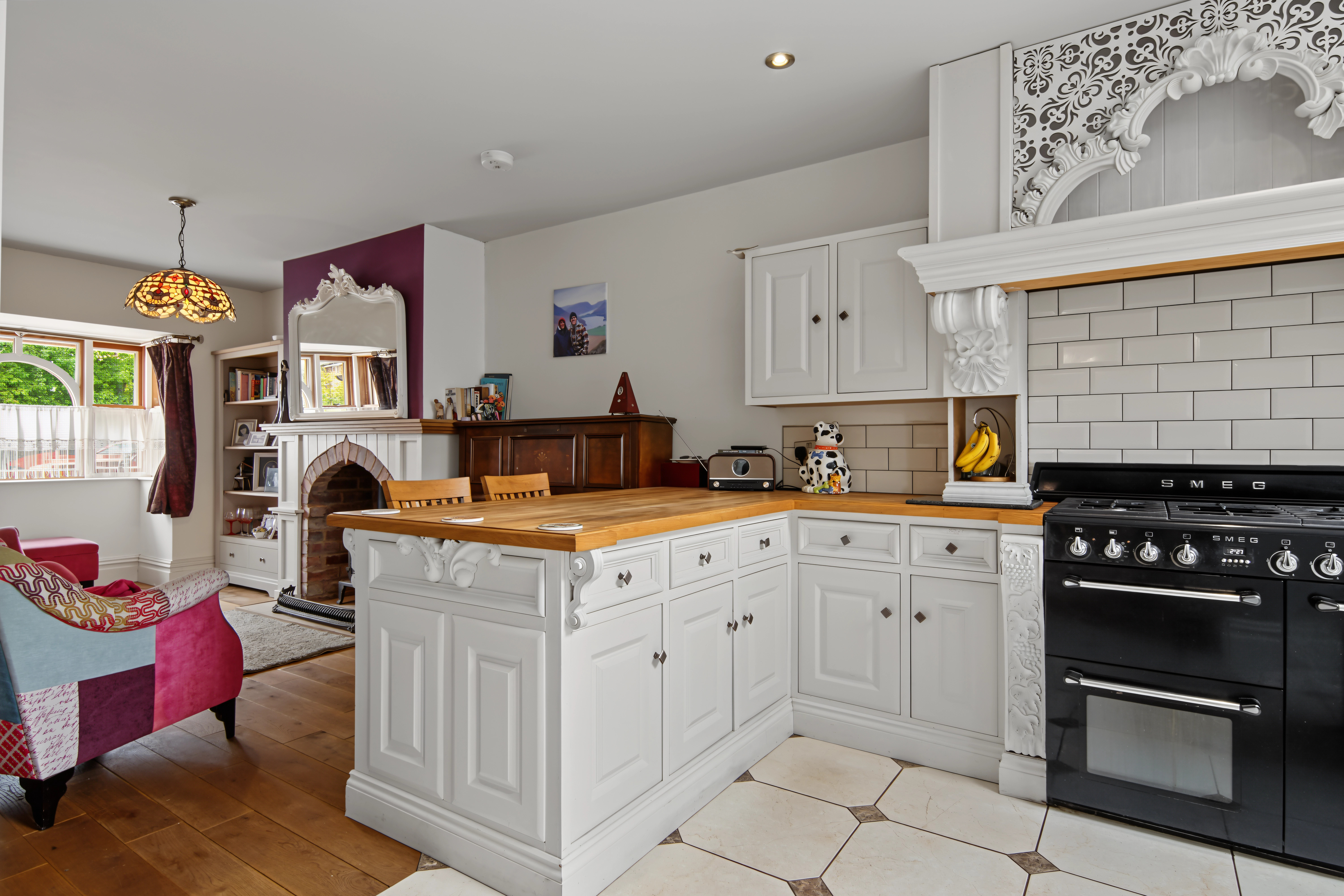 4 bedroom detached house for sale, Coalpit Fields Road, Bedworth, CV12, photo 12 of 20