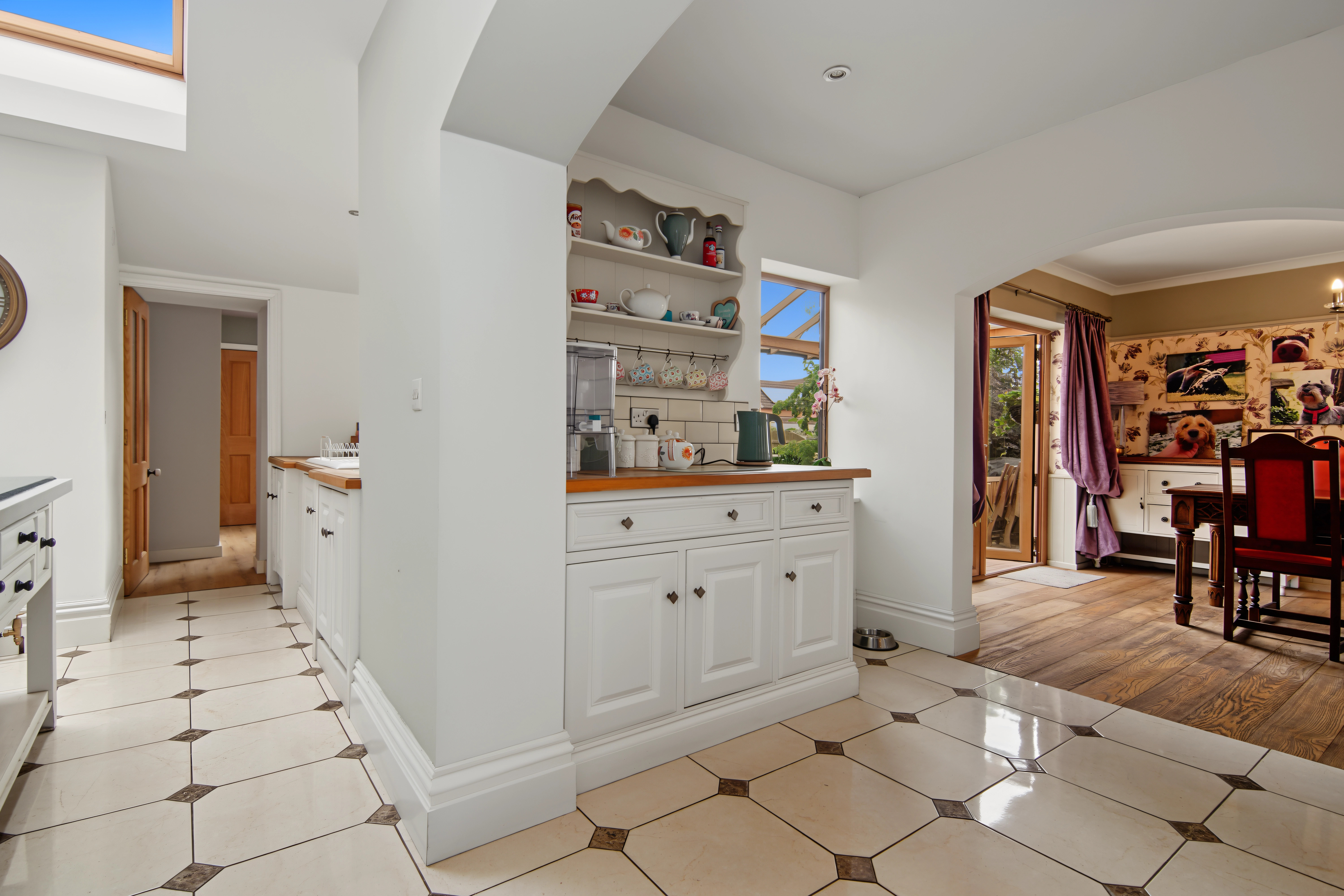 4 bedroom detached house for sale, Coalpit Fields Road, Bedworth, CV12, photo 13 of 20