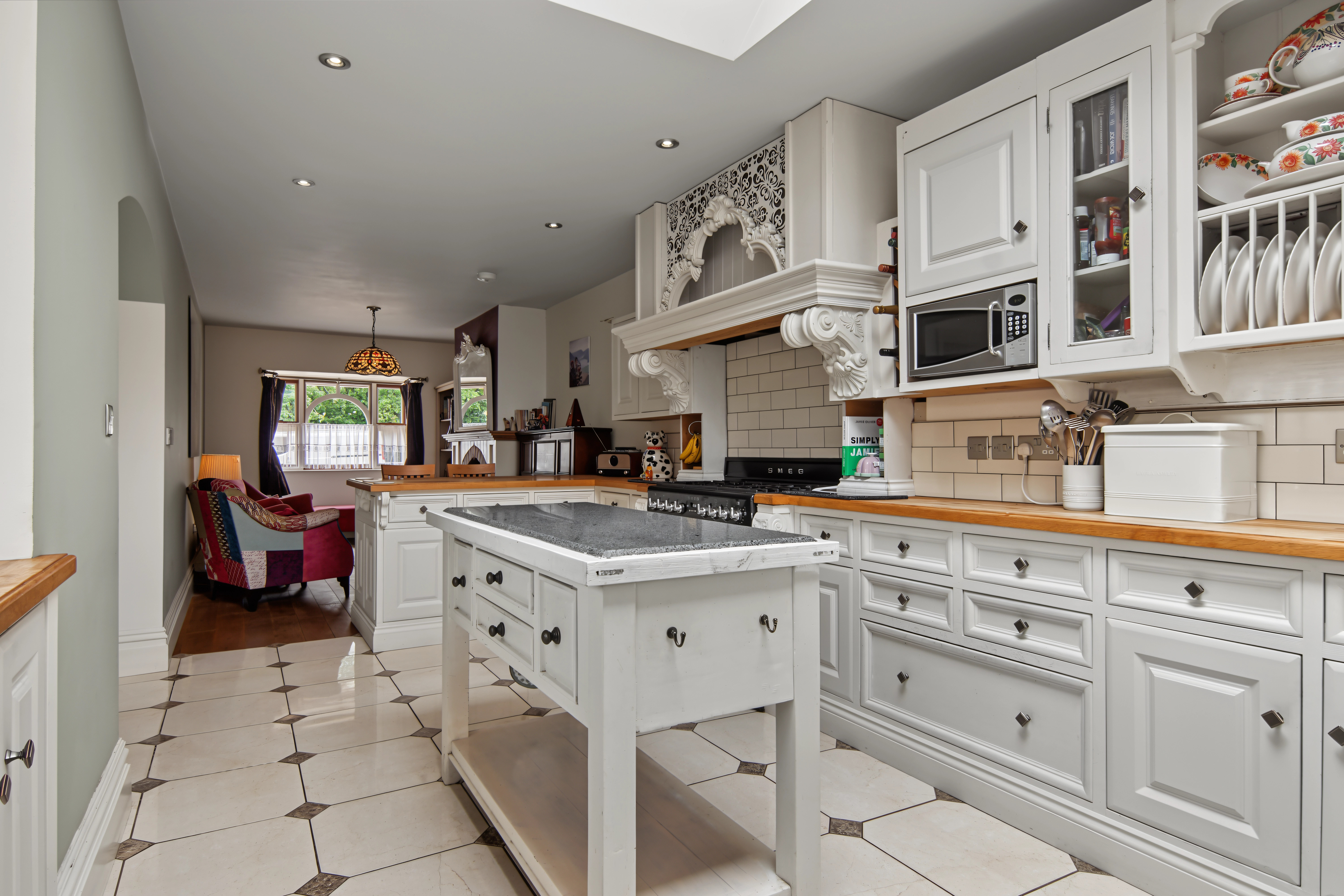 4 bedroom detached house for sale, Coalpit Fields Road, Bedworth, CV12, photo 3