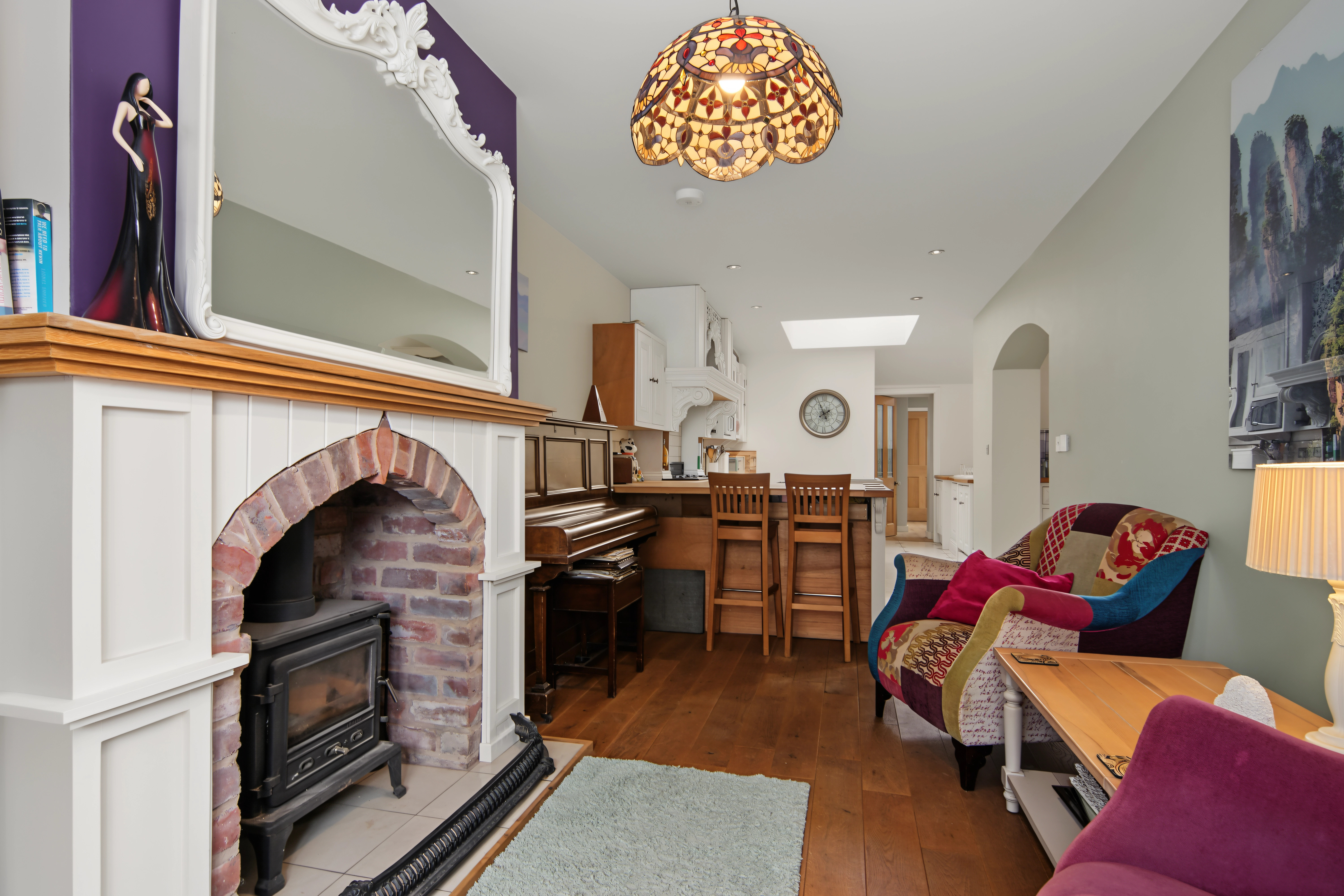 4 bedroom detached house for sale, Coalpit Fields Road, Bedworth, CV12, photo 4