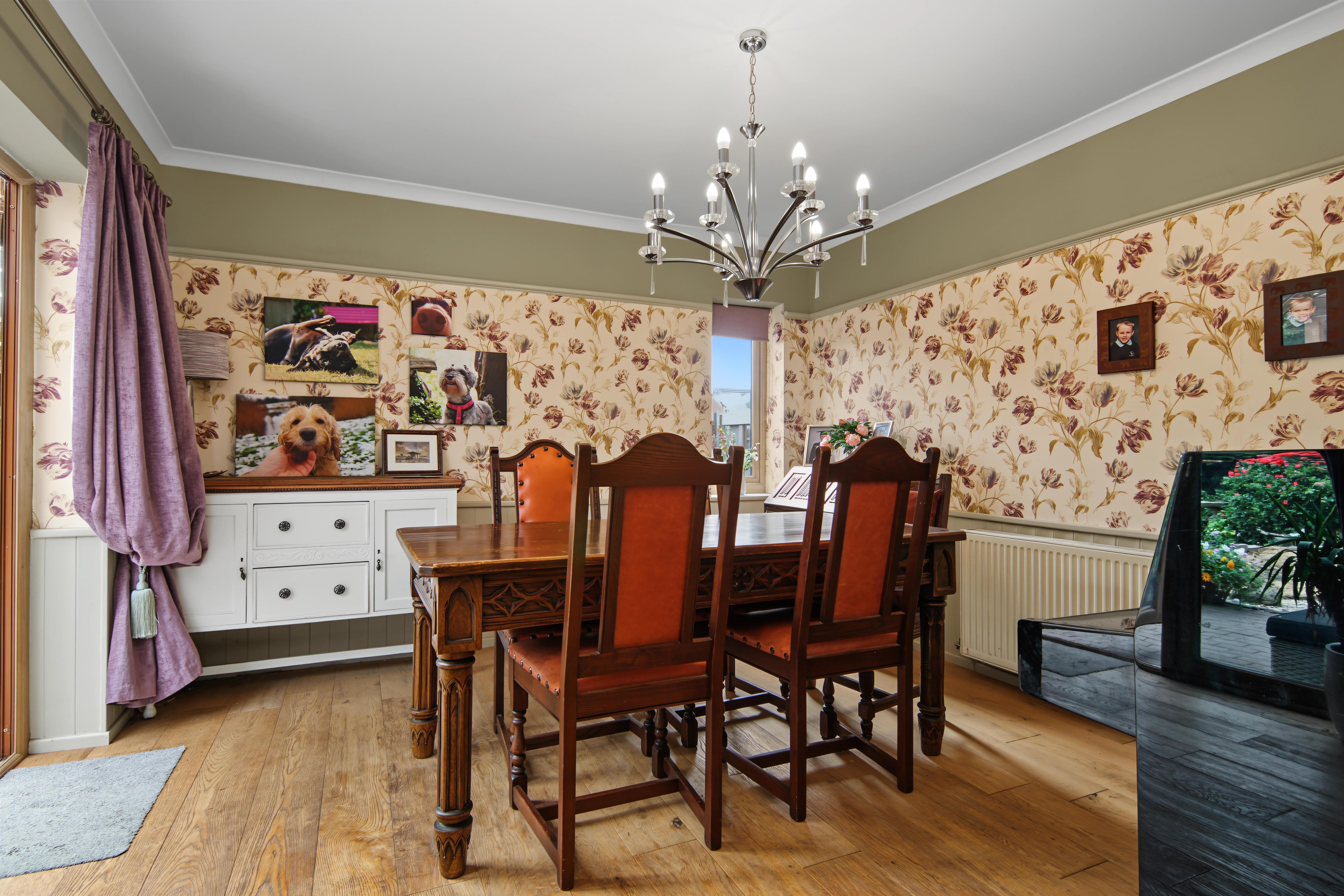 4 bedroom detached house for sale, Coalpit Fields Road, Bedworth, CV12, photo 10 of 20