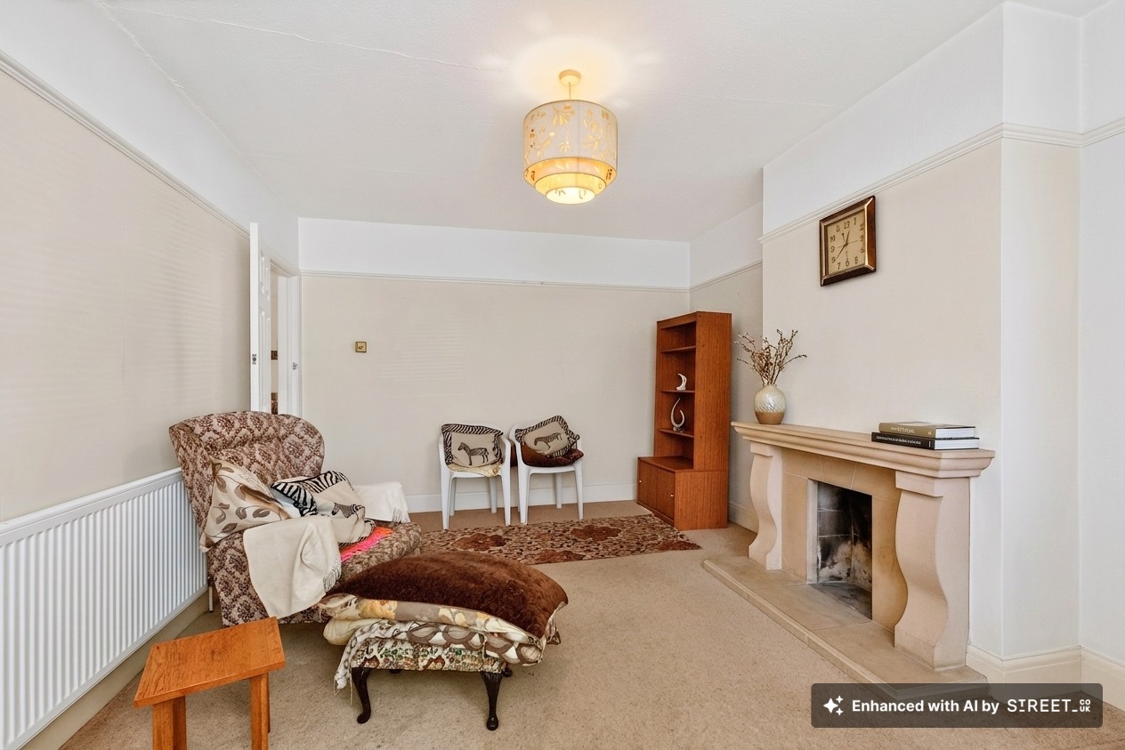 2 bedroom semi detached bungalow for sale, Snowdon Road, Bristol, BS16