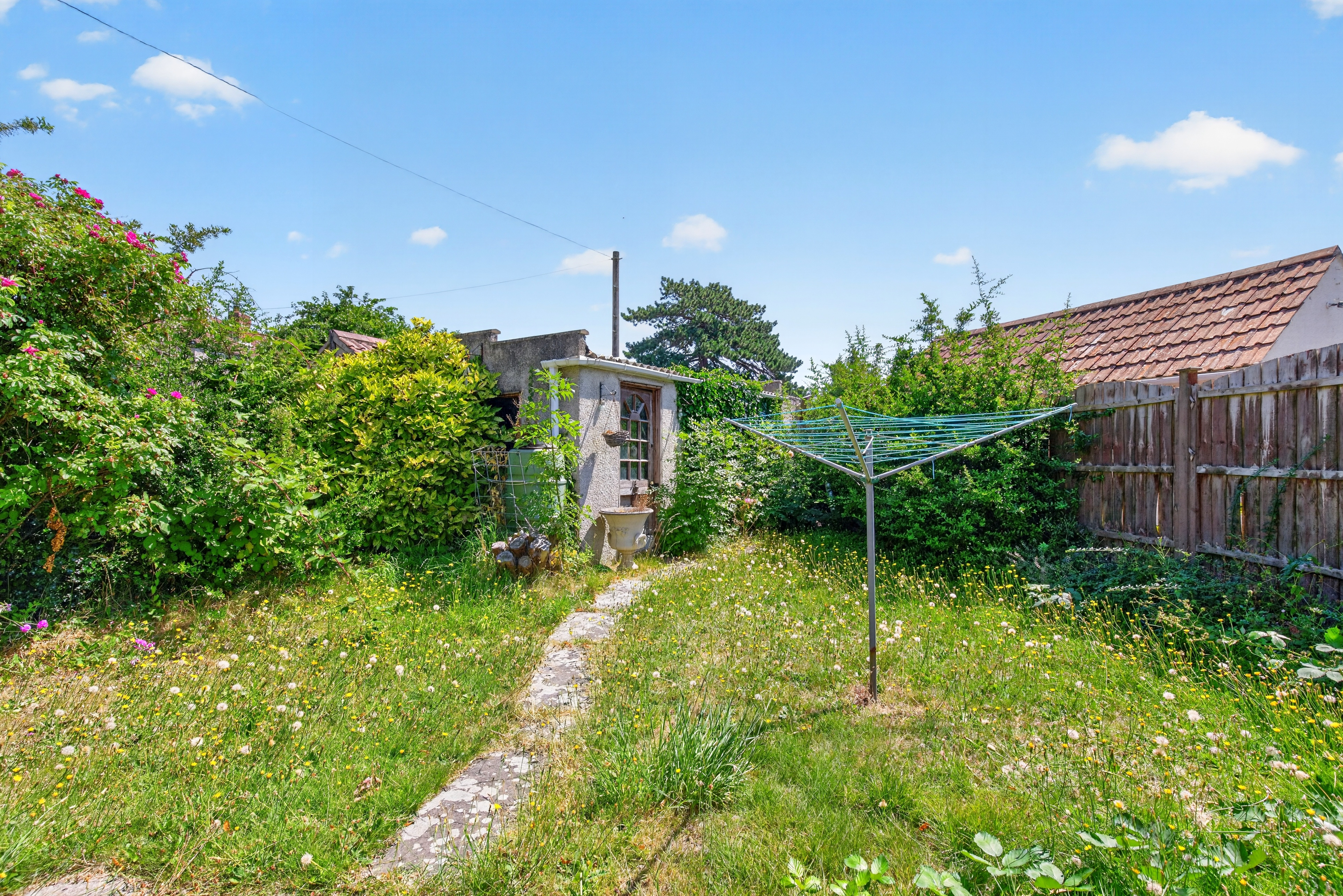 2 bedroom semi detached bungalow for sale, Snowdon Road, Bristol, BS16