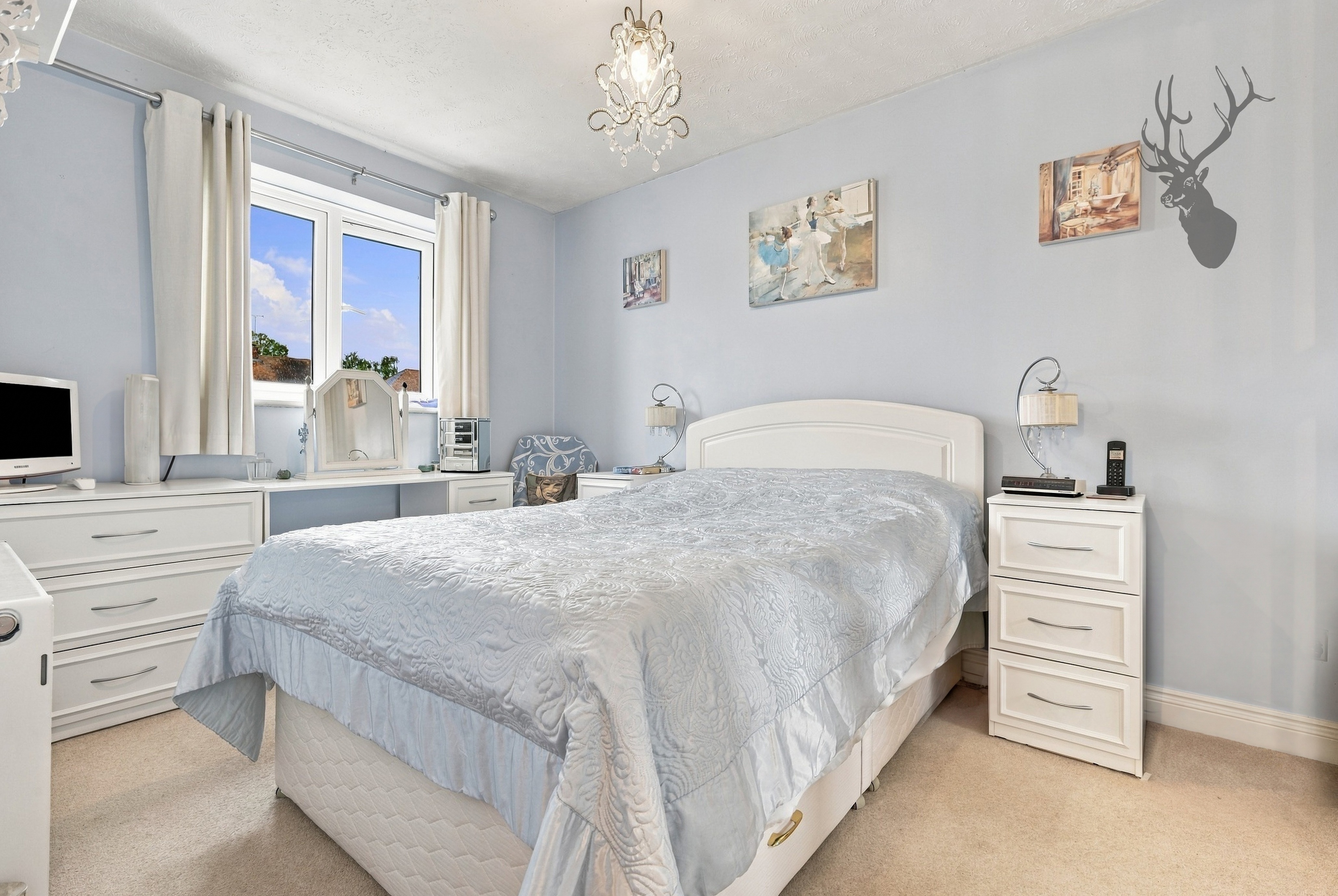 3 bedroom mid-terraced house for sale, Slade End, Epping, CM16, photo 11 of 17