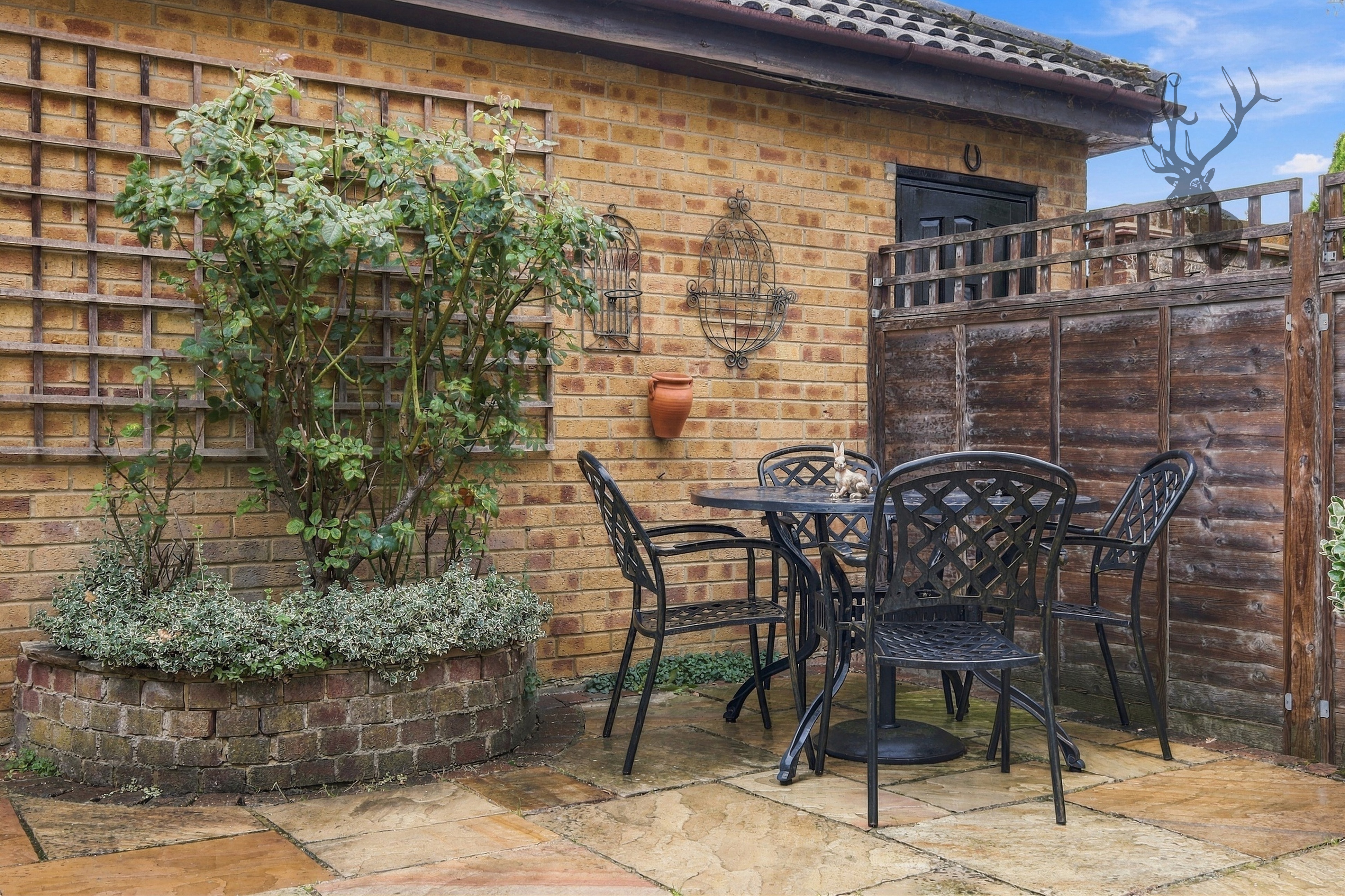 3 bedroom mid-terraced house for sale, Slade End, Epping, CM16, photo 14 of 17
