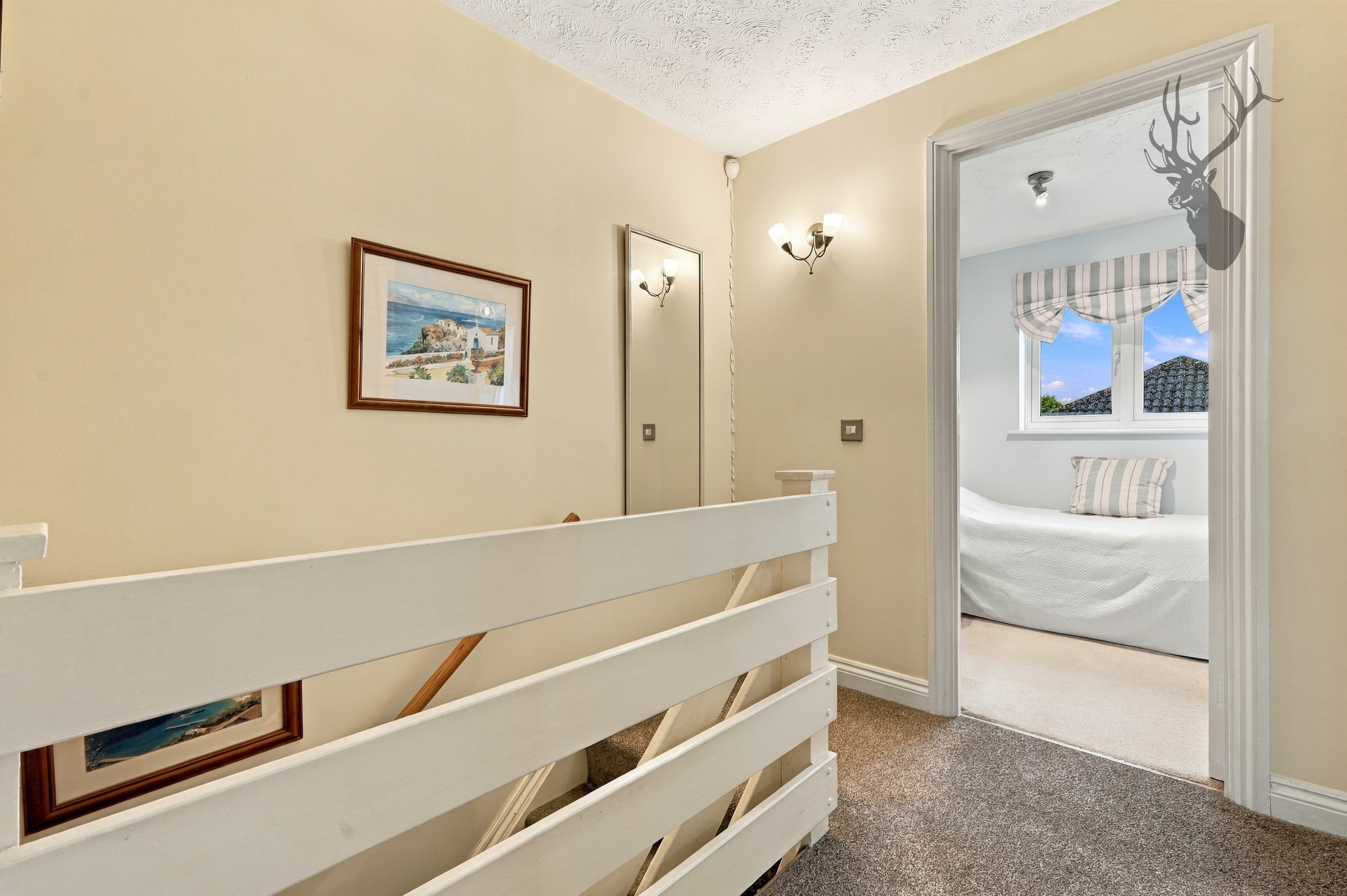 3 bedroom mid-terraced house for sale, Slade End, Epping, CM16, photo 9 of 17