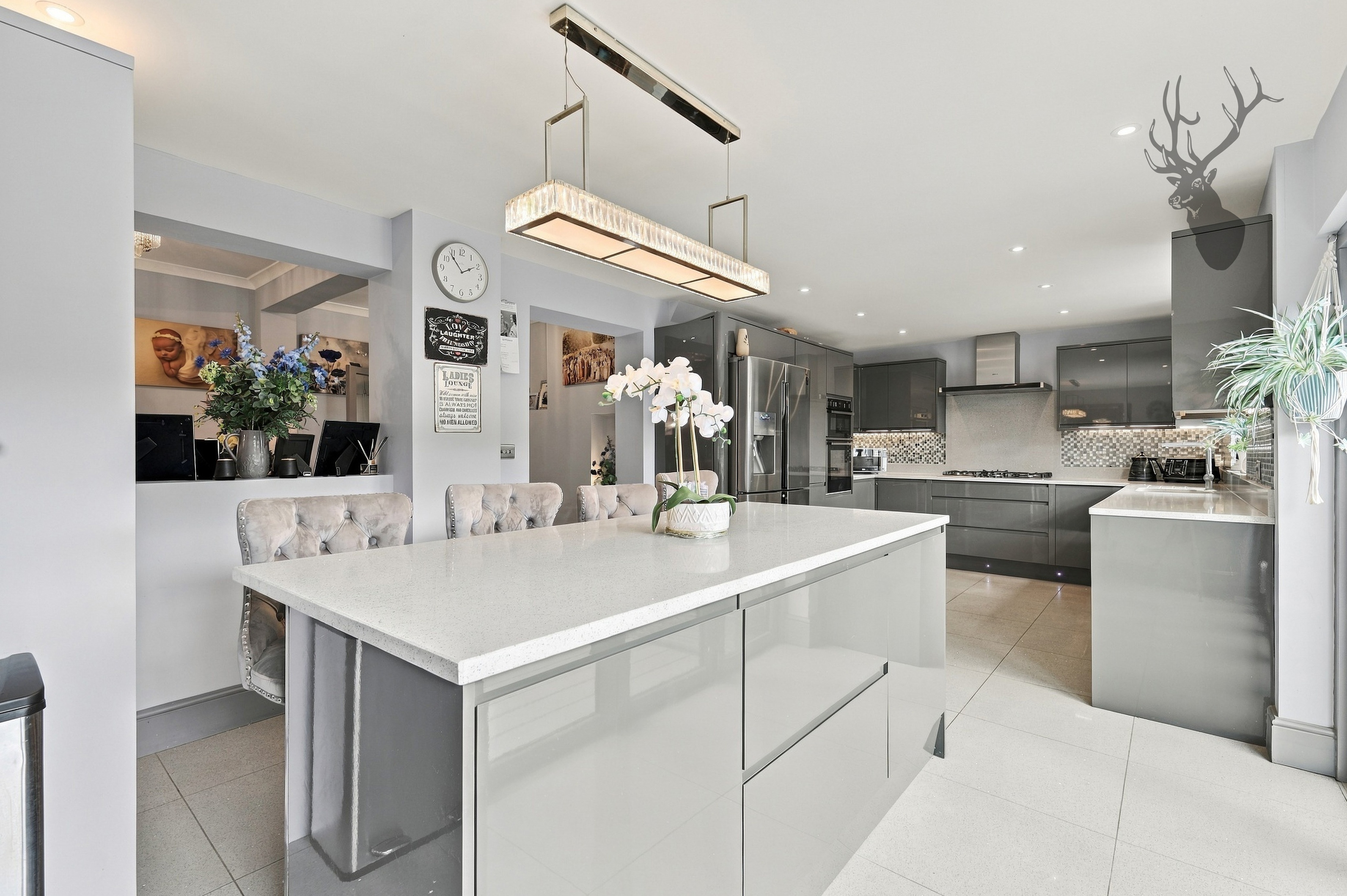 4 bedroom semi detached house for sale, Harold Road, London, E4, photo 11 of 20