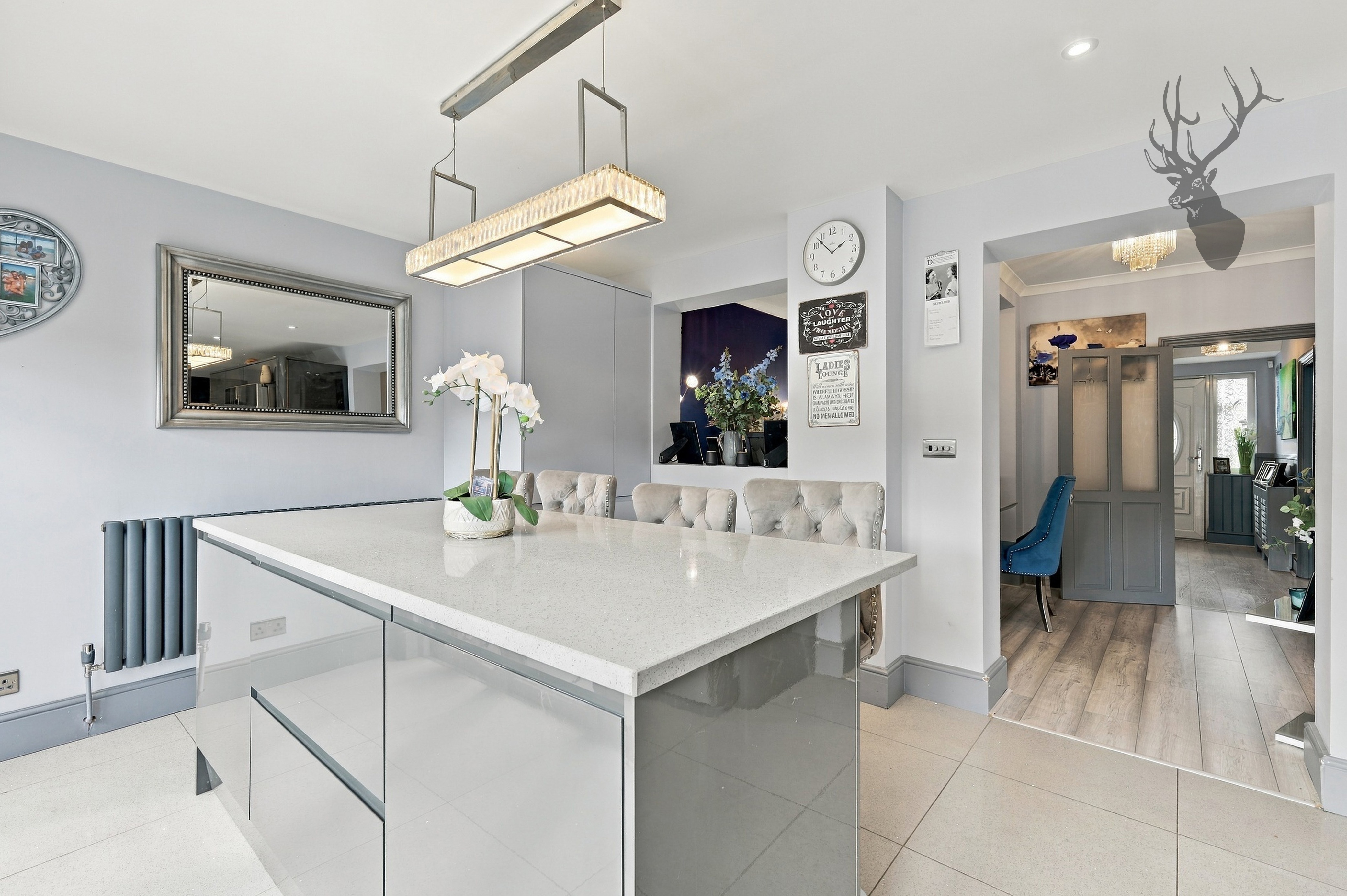 4 bedroom semi detached house for sale, Harold Road, London, E4, photo 12 of 20