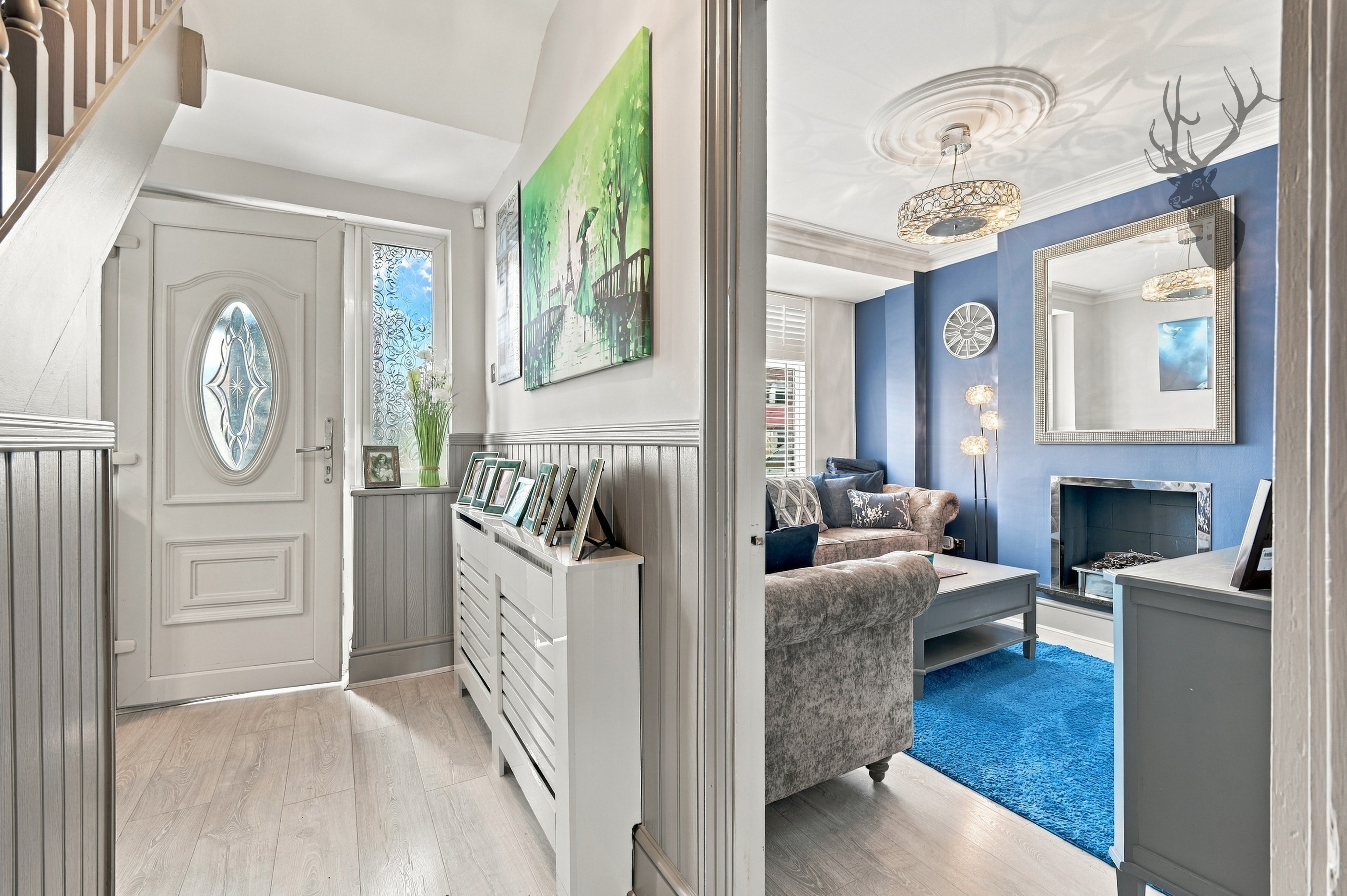 4 bedroom semi detached house for sale, Harold Road, London, E4, photo 13 of 20